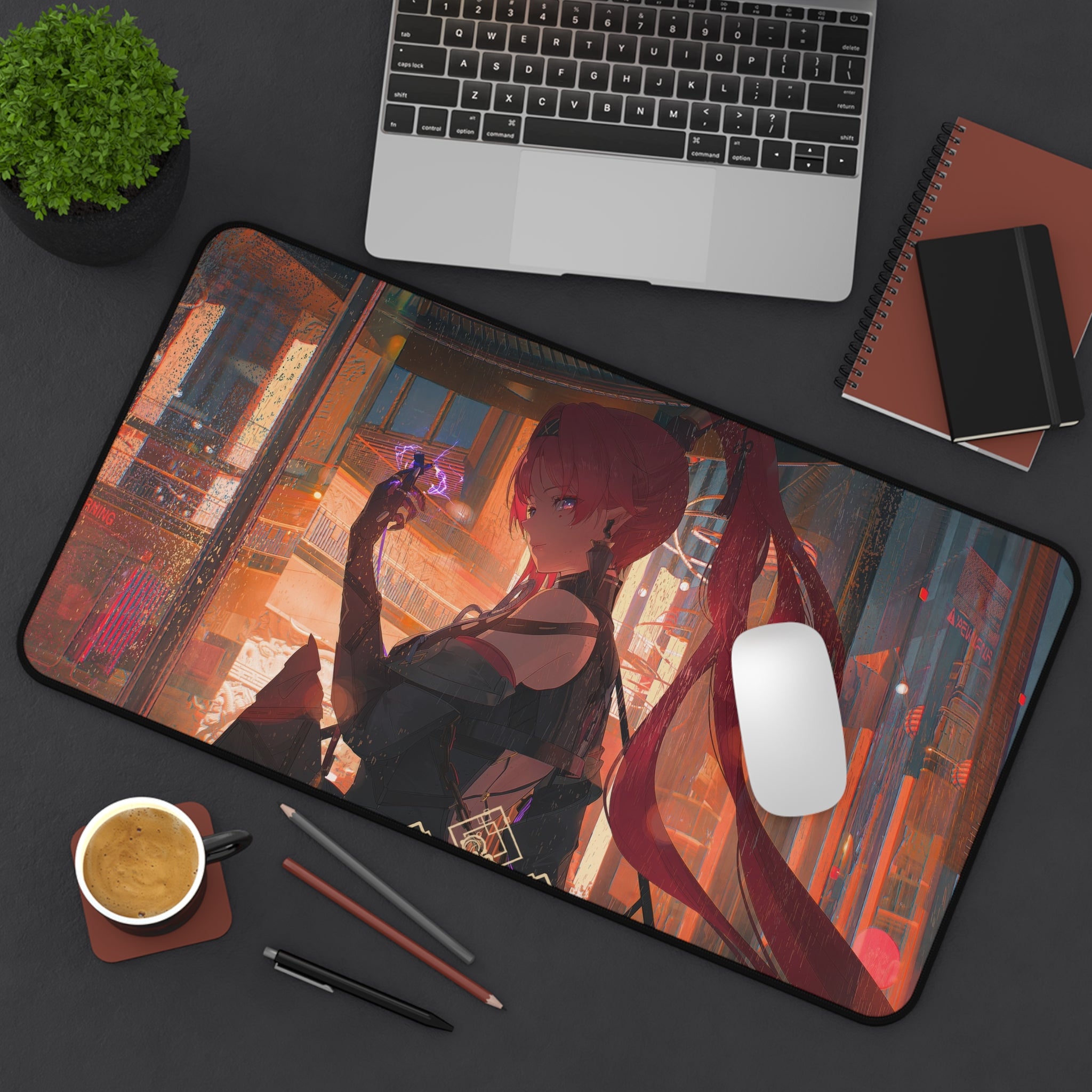 wuthering-wave-yinlin-gaming-mouse-pad-wuwa-xl-desk-mat-extended-desk-pad-electro-anime-waifu-pc-mat