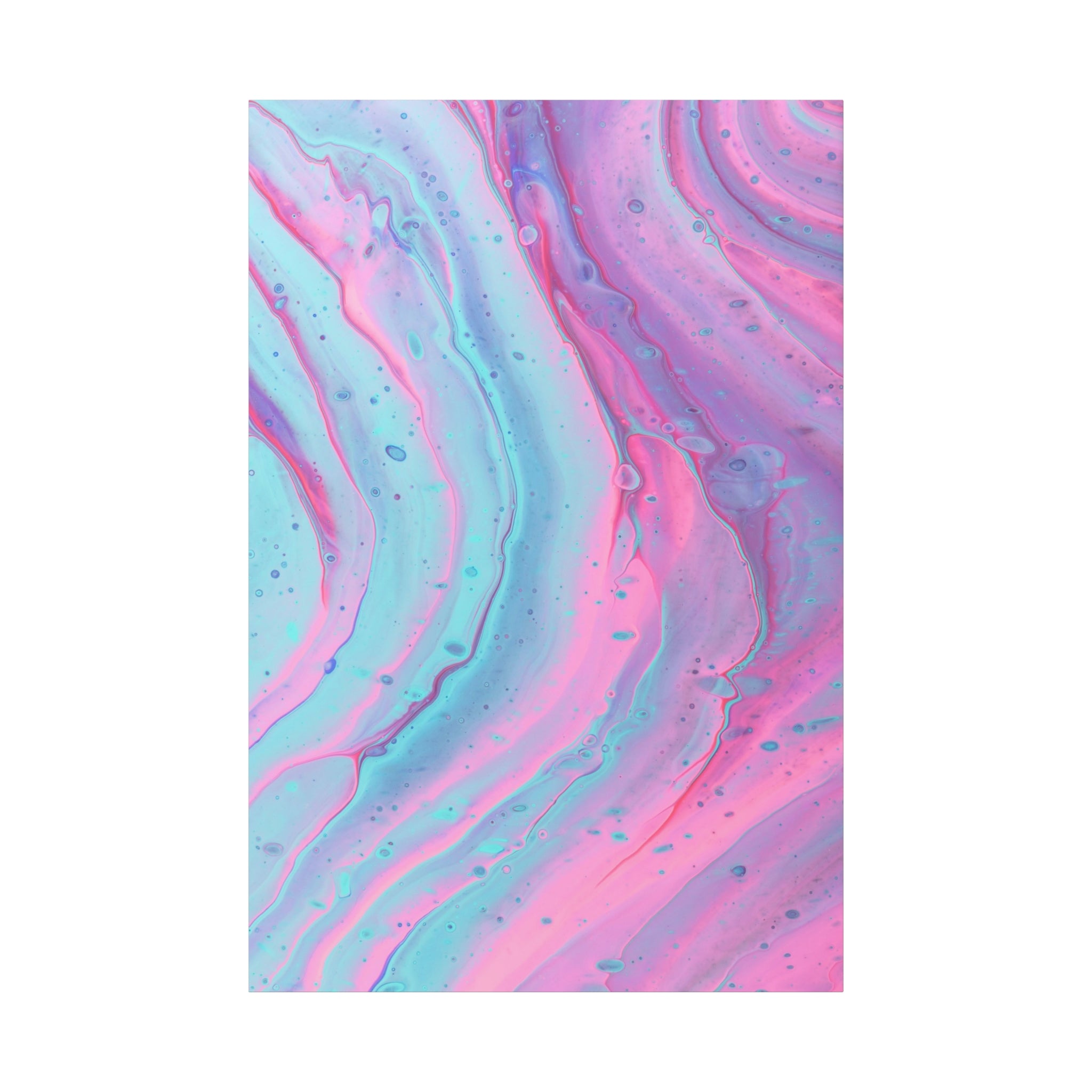 canvas-print-blue-pink-abstract-minimalist-art-print-blue-pink-decor-pink-blue-canvas-wall-art-modern-home-decor-living-room-
