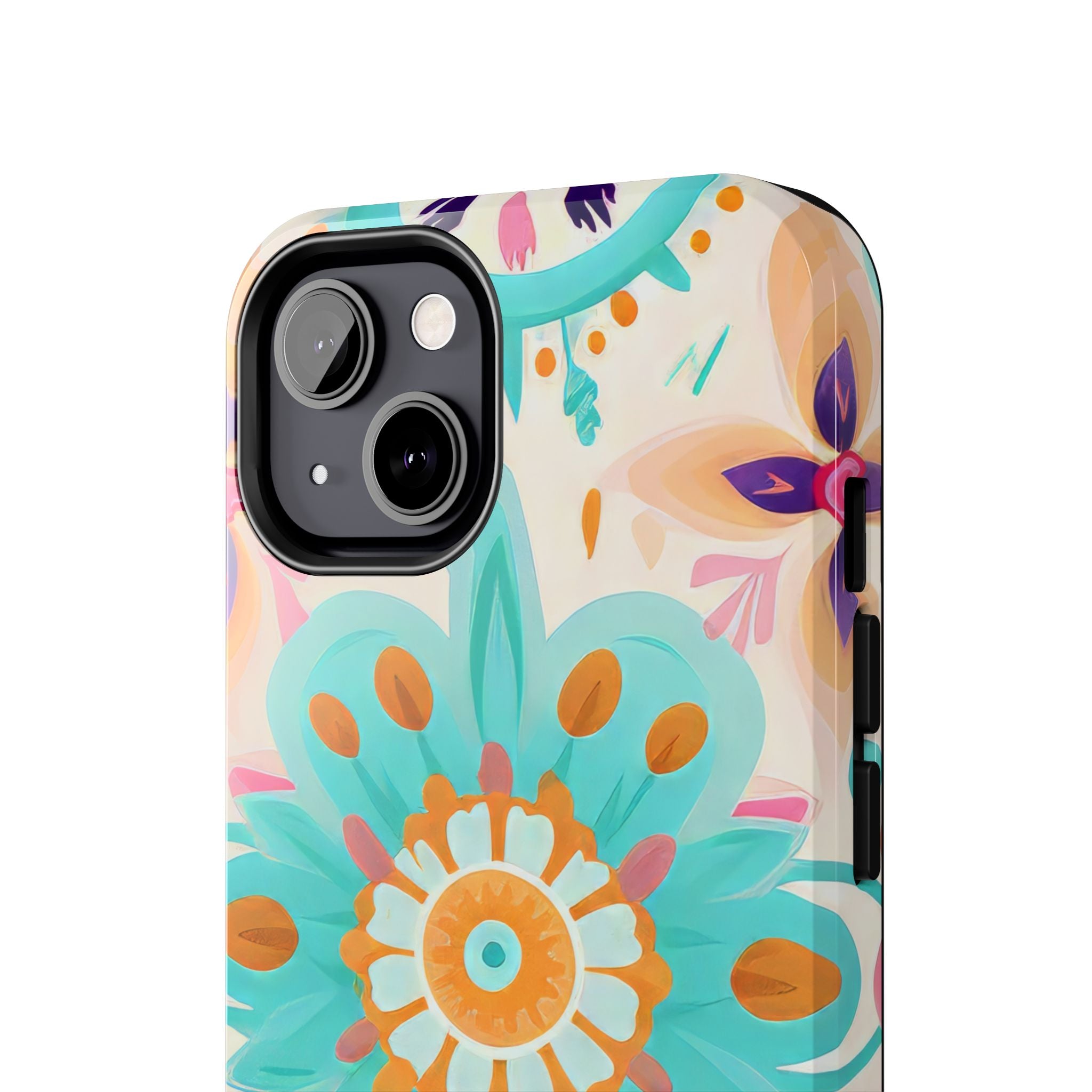 boho-floral-pastel-iphone-tough-case-protective-iphone-cover-artistic-iphone-case-stylish-tech-accessory-unique-gift-iphone-c