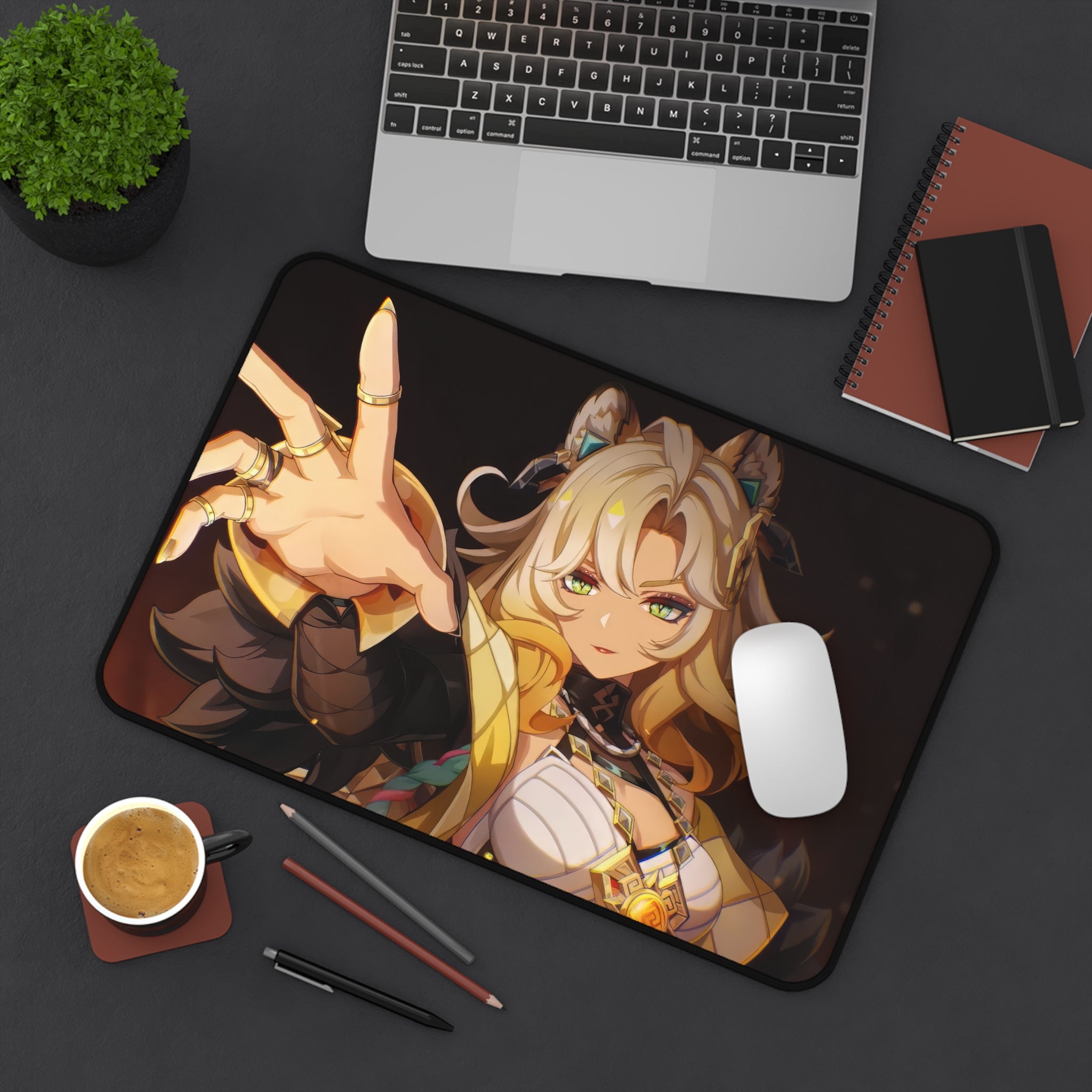 genshin-impact-xilonen-mousepad-desk-mat-xl-anime-gaming-pad-cat-waifu-extended-desk-pad-genshin-mer