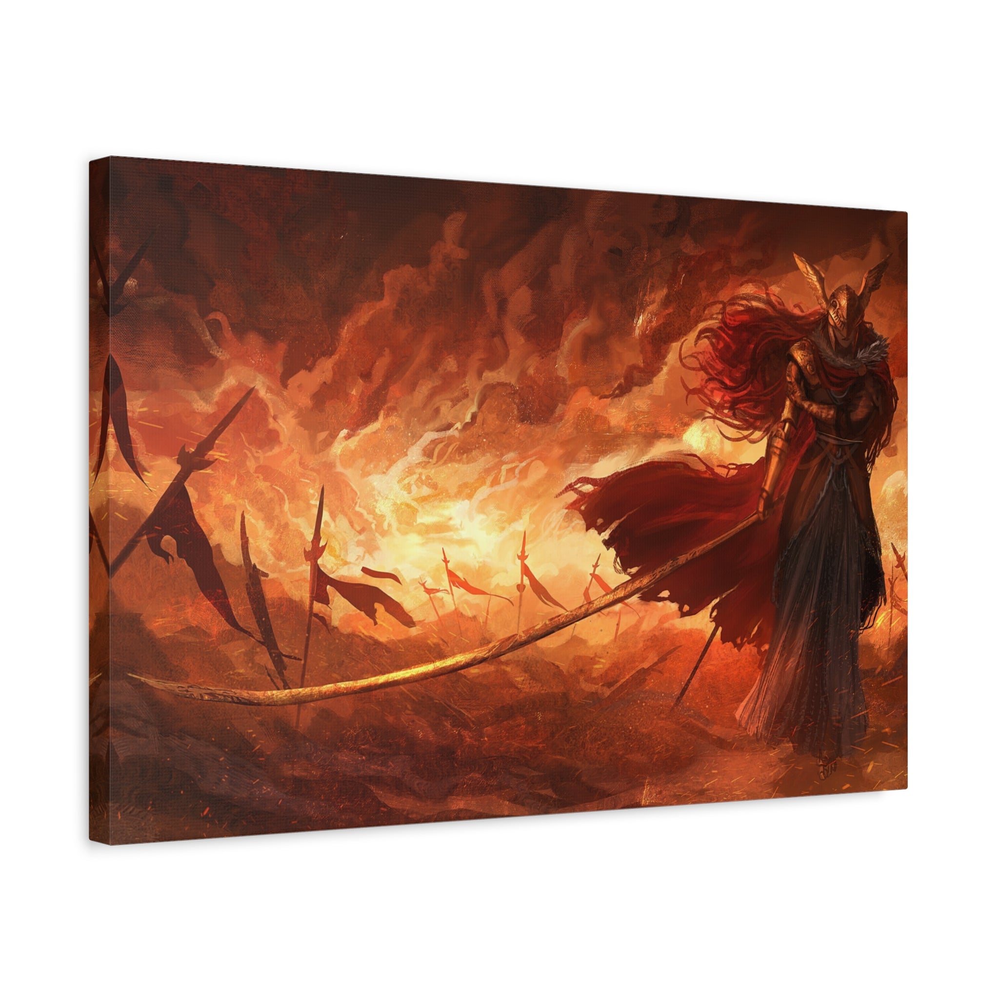 canvas-print-elden-ring-wall-art-matte-stretched-art-wall-decor-video-game-poster-gamer-gift-sword-art-5