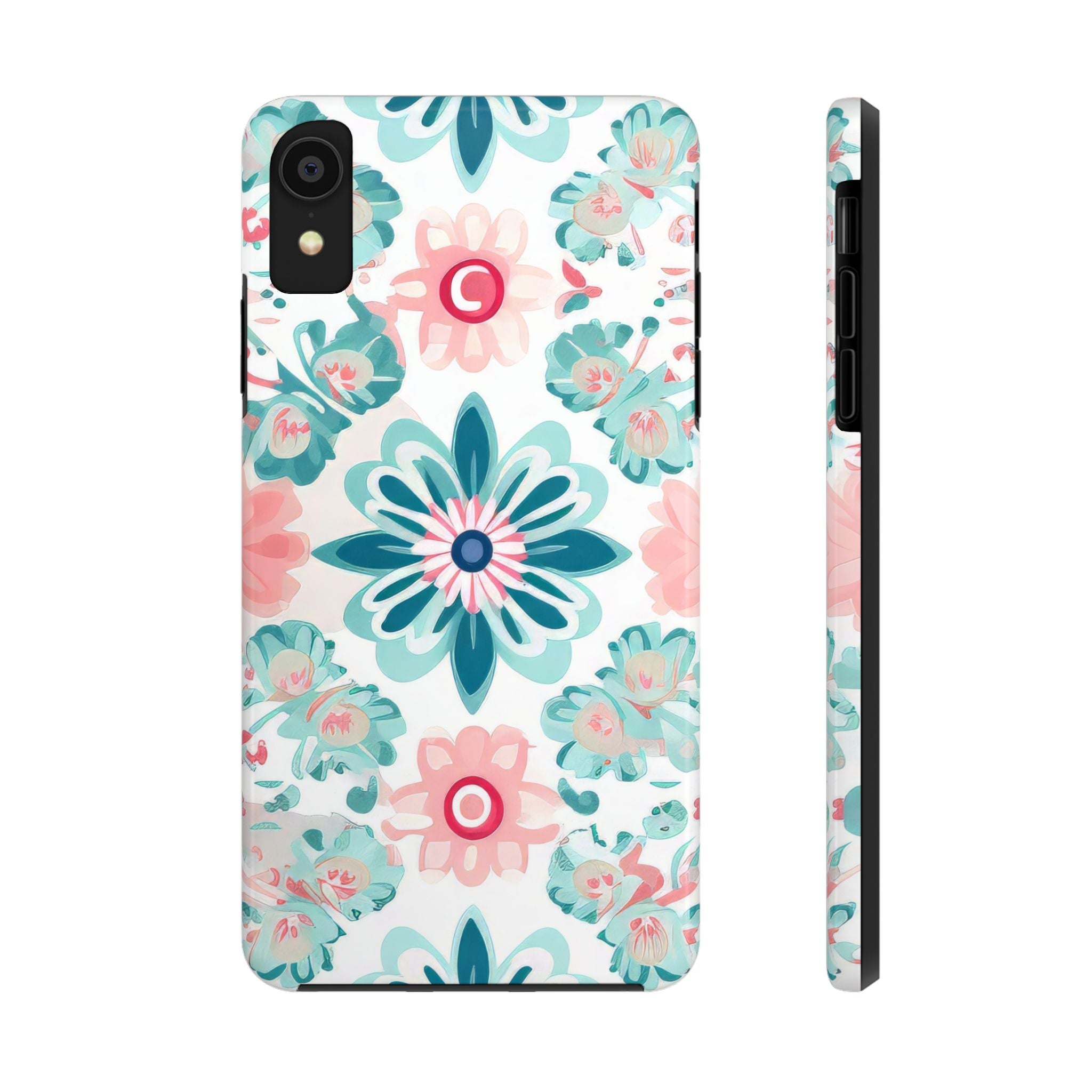 boho-floral-pastel-iphone-tough-case-protective-iphone-cover-artistic-iphone-case-stylish-tech-accessory-unique-gift-iphone-c