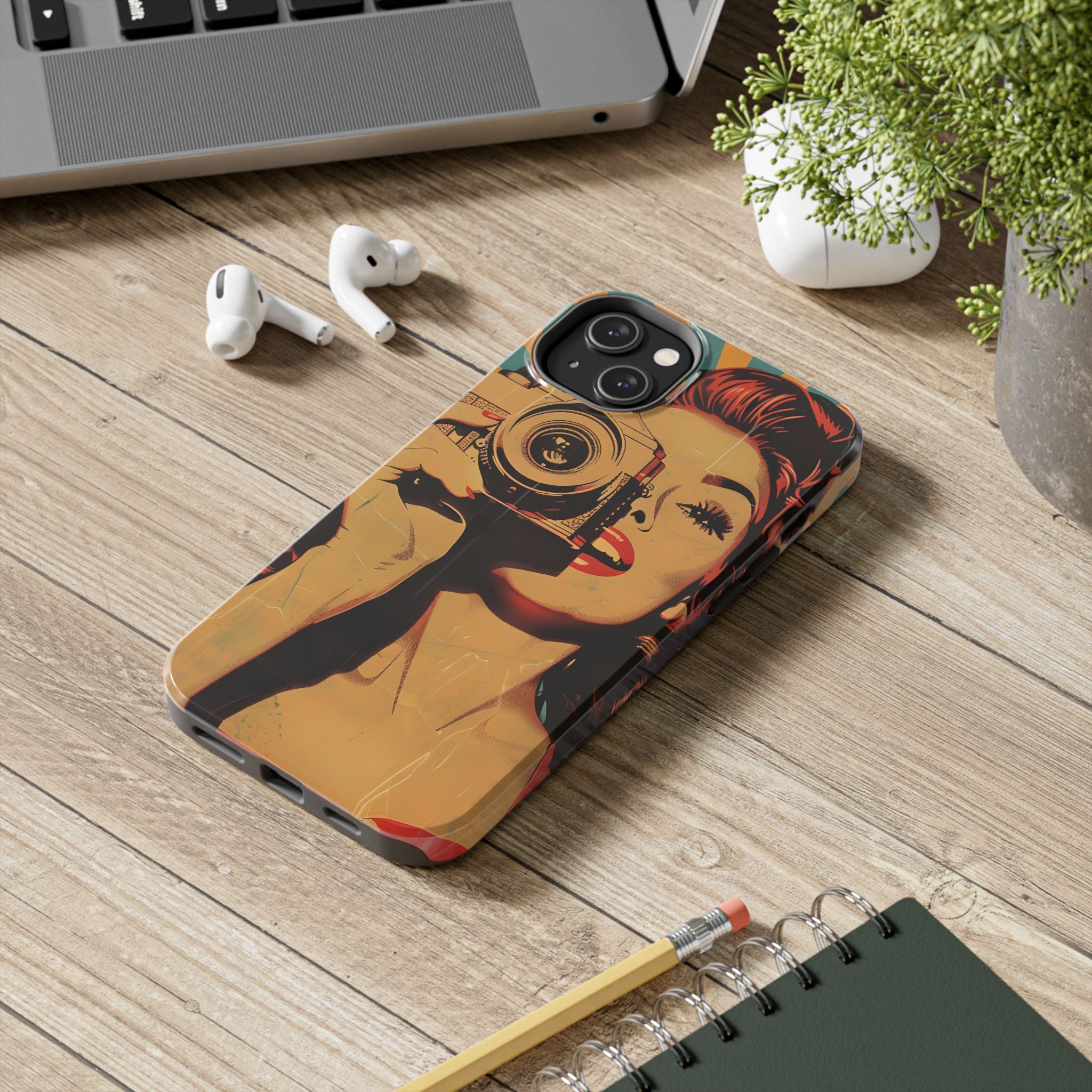 tough-iphone-cases-vintage-pin-up-girl-iphone-cover-strong-phone-protector-retro-pinup-design-protective-iphone-case-1
