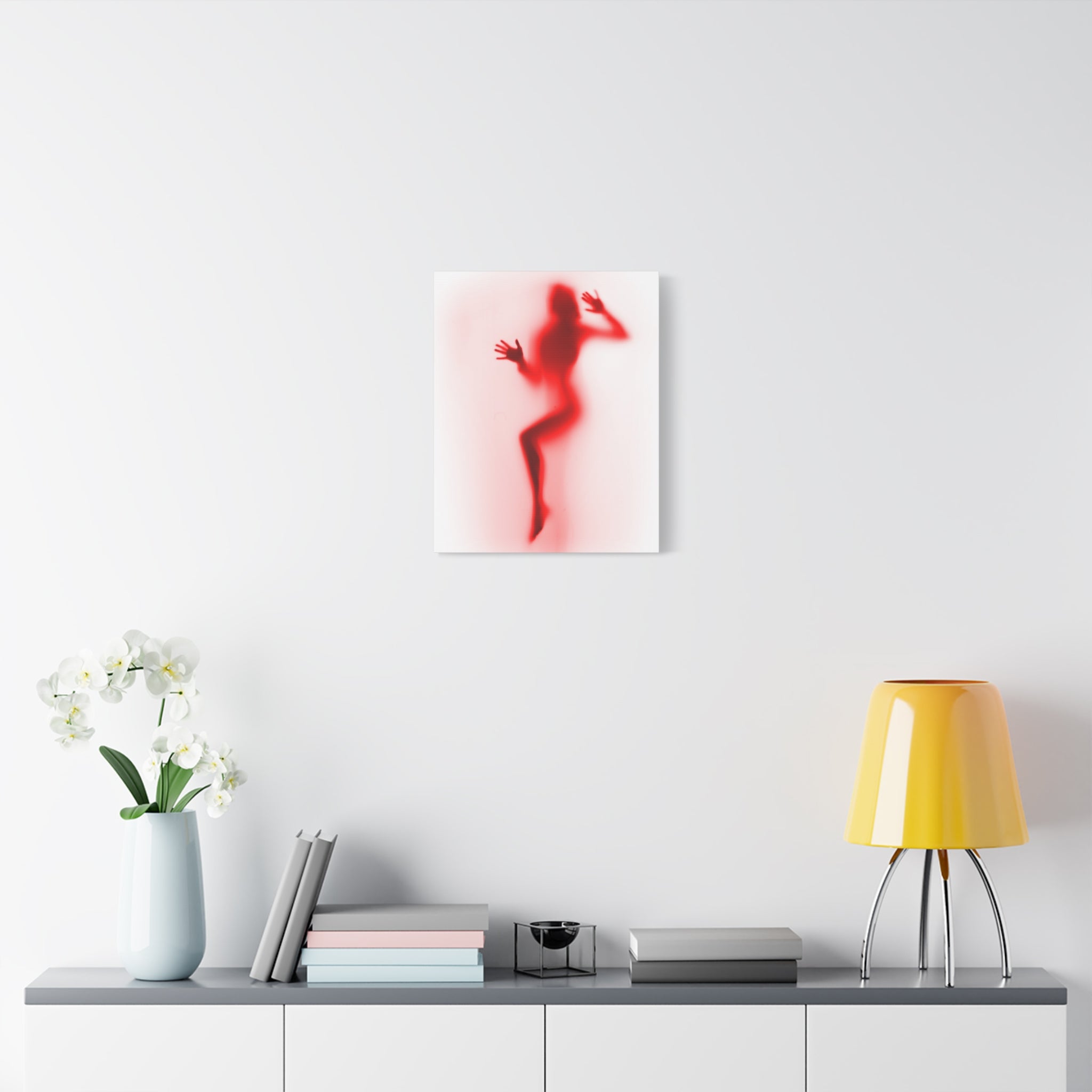 hidden-woman-silhouette-canvas-wall-art-print-sensual-matte-stretched-canvas-print-decor-beautiful-blur-home-office-decor-gif