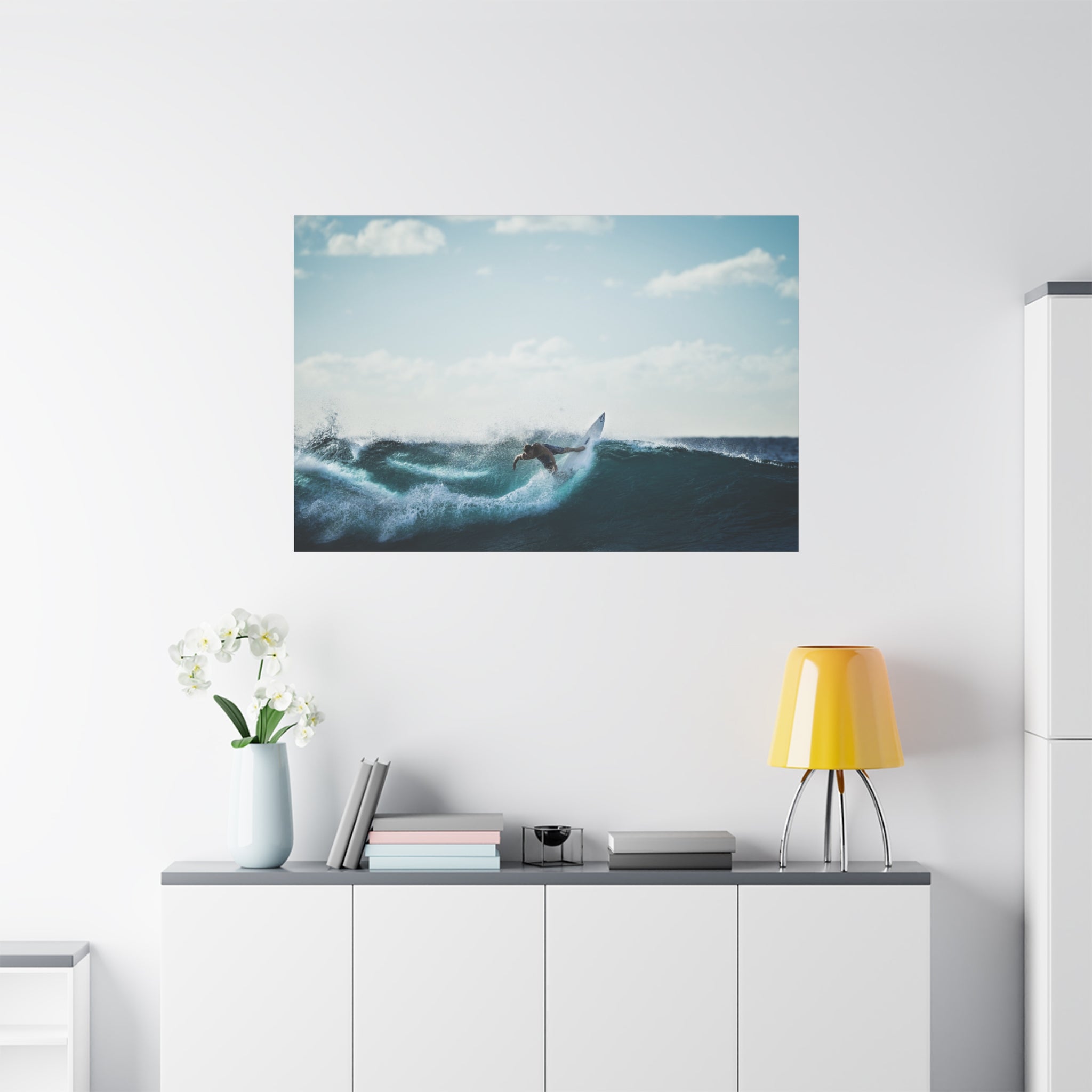 canvas-wall-art-surfing-ocean-waves-print-stretched-large-canvas-beach-decor-coastal-art-nautical-decor-ocean-theme-surfing-g