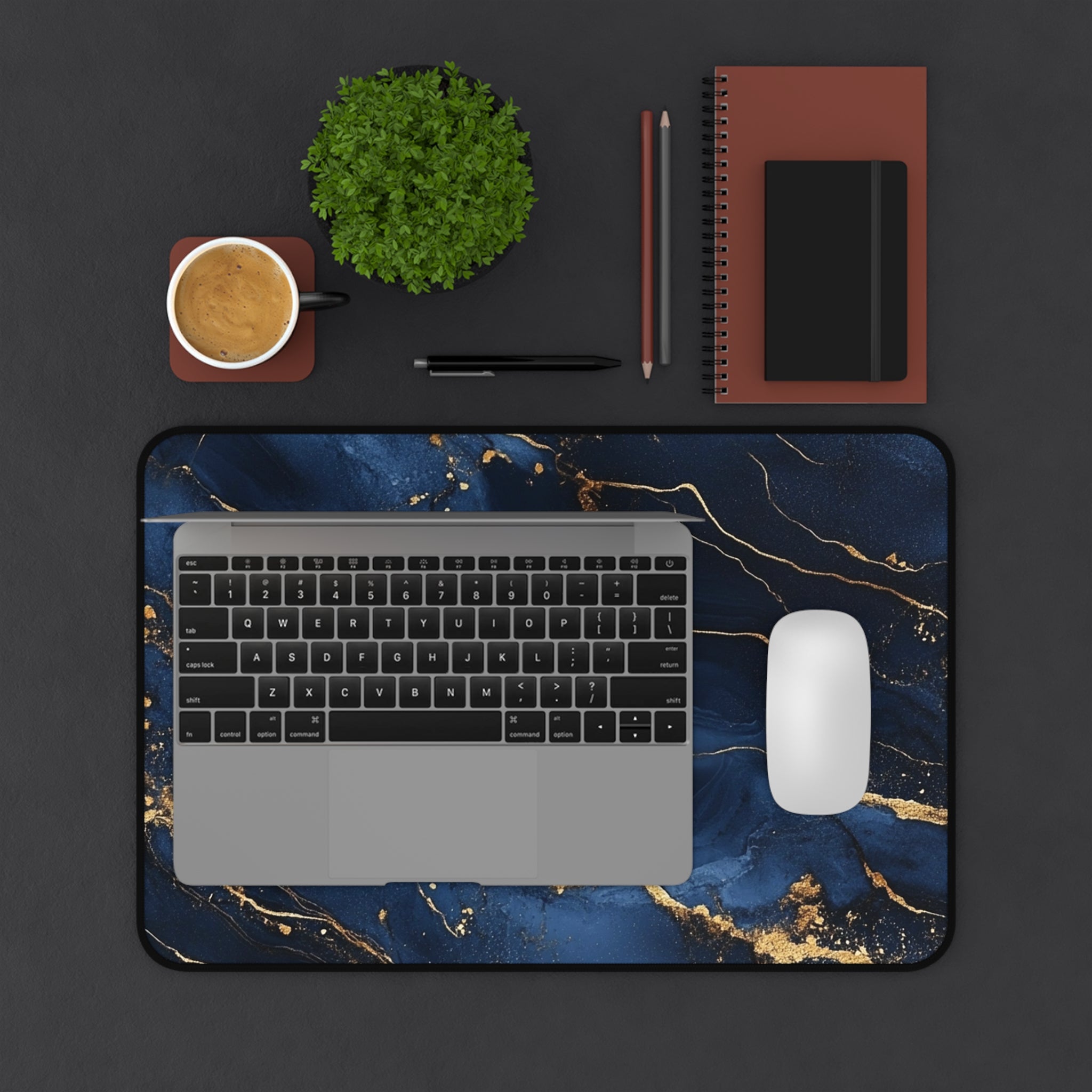 elegant-blue-and-gold-desk-mat-marble-art-office-decor-gaming-mouse-pad-home-office-accessories-stylish-workspace-decor