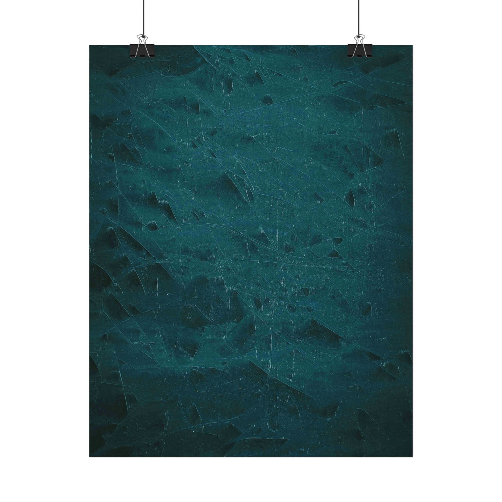 dark-green-abstract-minimalist-poster-art-contemporary-home-decor-modern-wall-art-print-unique-wall-decor-abstract-painting