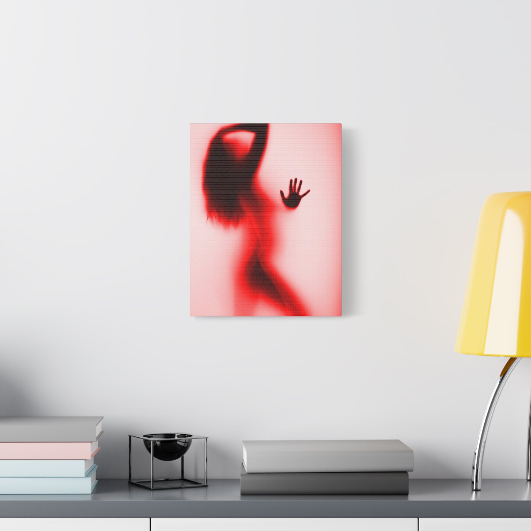 hidden-woman-silhouette-canvas-wall-art-print-sensual-matte-stretched-canvas-print-decor-beautiful-blur-home-office-decor-gif