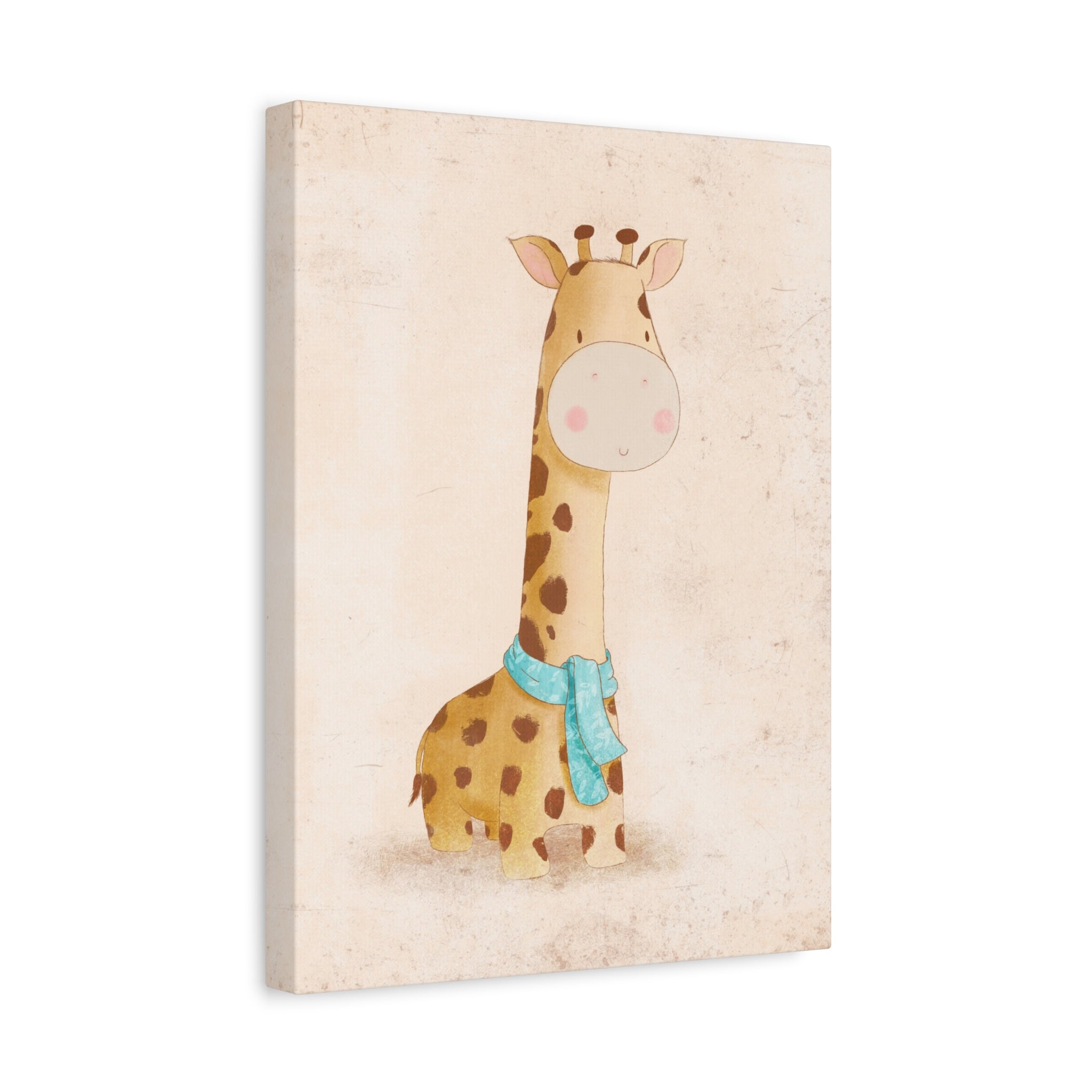 canvas-wall-art-cute-giraffe-nursery-decor-baby-giraffe-print-nursery-art-cute-giraffe-decoration-baby-nursery-cute-animals