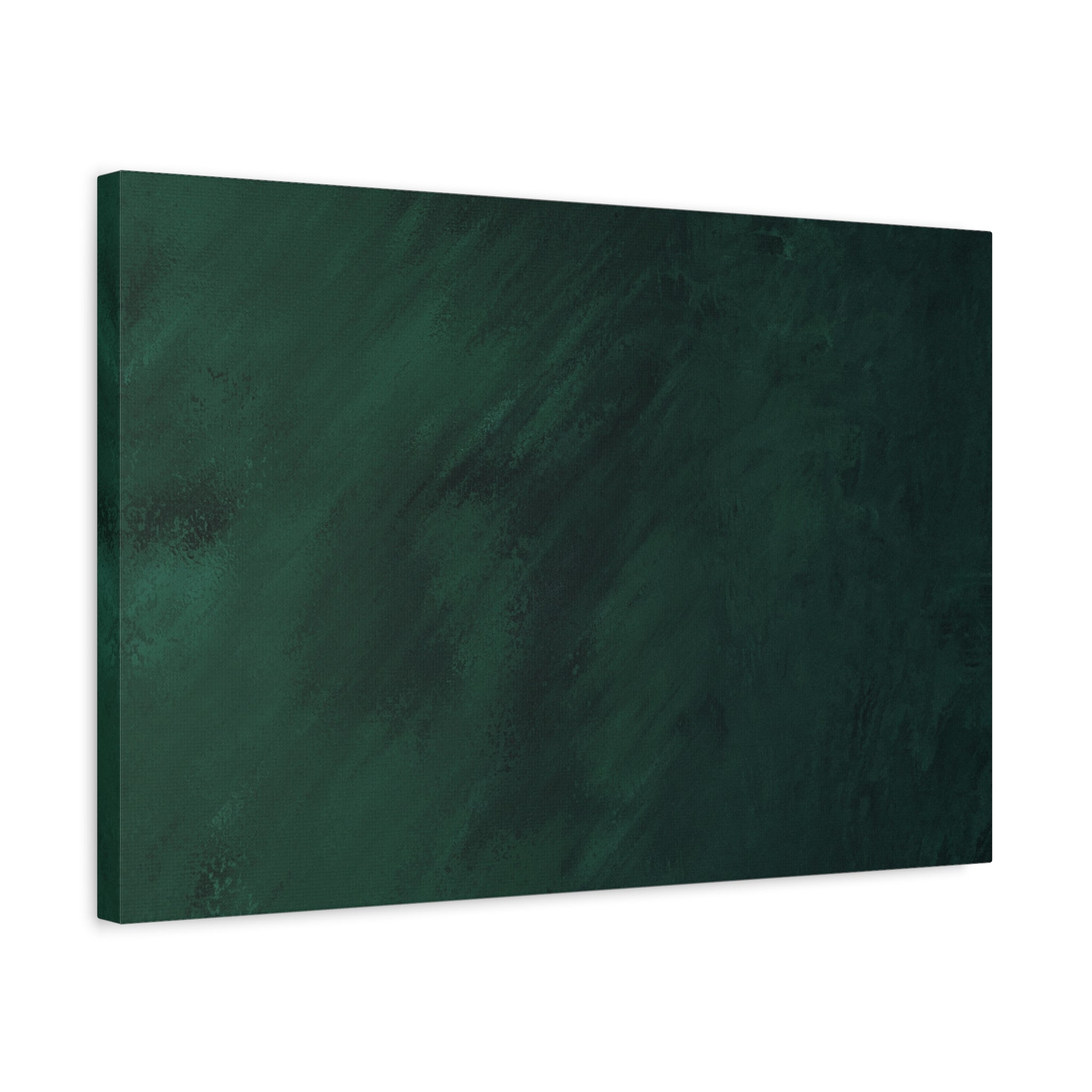 canvas-print-abstract-green-painting-wall-art-home-decor-office-decor-green-canvas-bedroom-gallery-wrap-modern-art-green-prin
