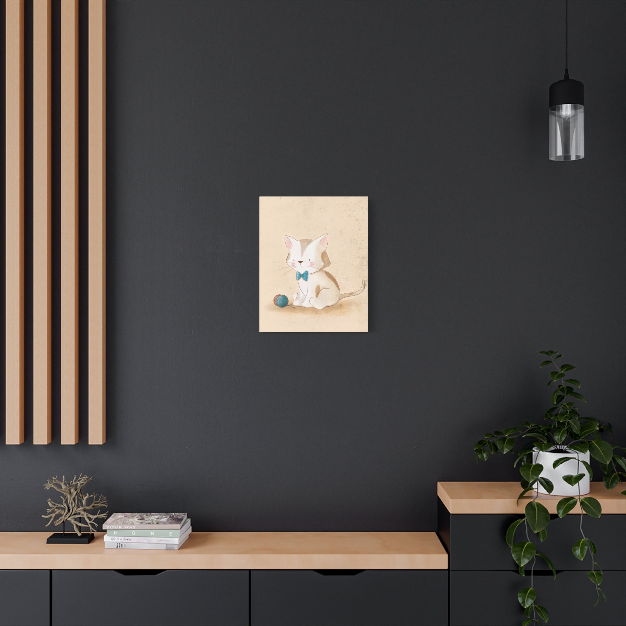 canvas-wall-art-cute-cat-nursery-decor-baby-cat-print-nursery-art-cute-cat-decoration-baby-nursery-cute-animals-cat-wall-cat-