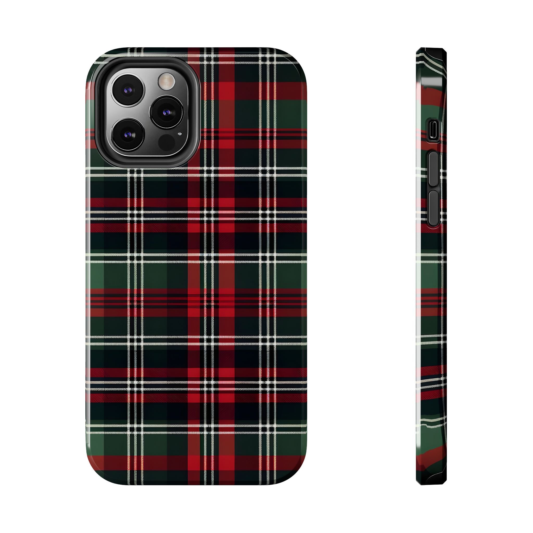 scottish-tartan-plaid-iphone-tough-cases-protective-phone-cover-iphone-15-16-pro-case-tartan-phone-sleeve-hard-shell-phone-ca