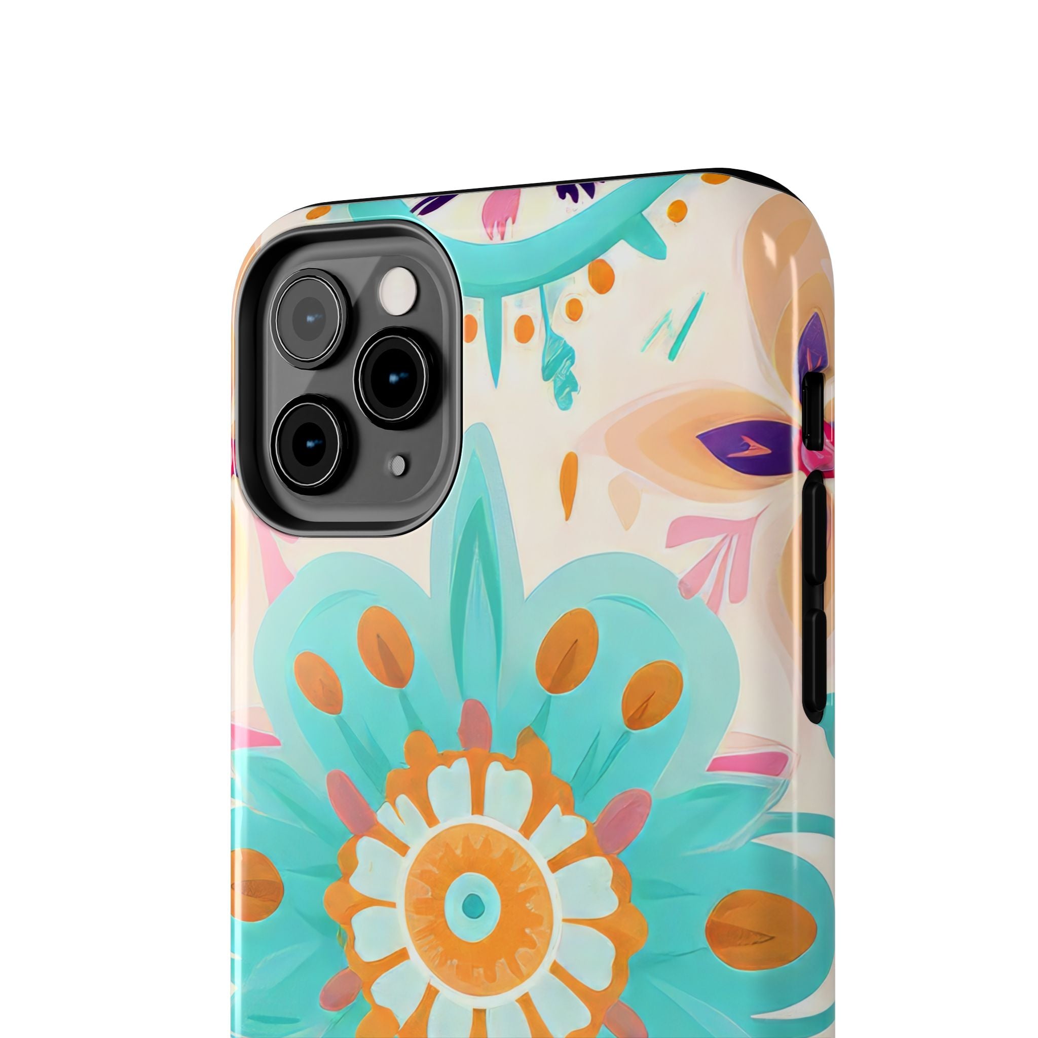 boho-floral-pastel-iphone-tough-case-protective-iphone-cover-artistic-iphone-case-stylish-tech-accessory-unique-gift-iphone-c
