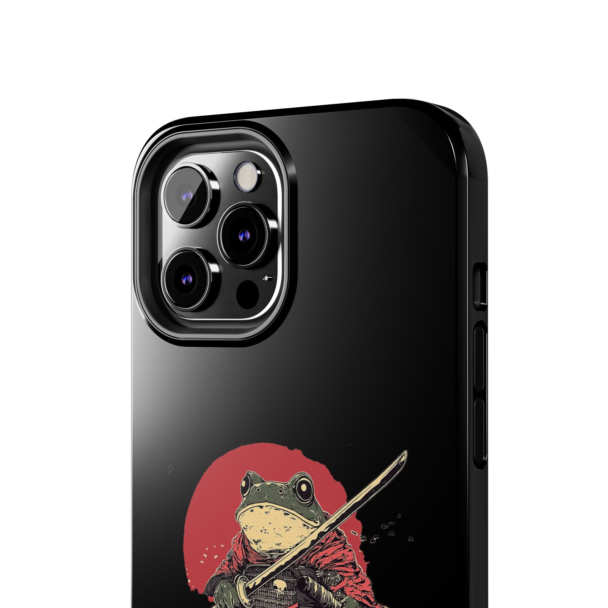 retro-vintage-ninja-frog-iphone-tough-case-red-sun-japanese-samurai-frog-design-ninja-warrior-black-iphone-hard-cover-1