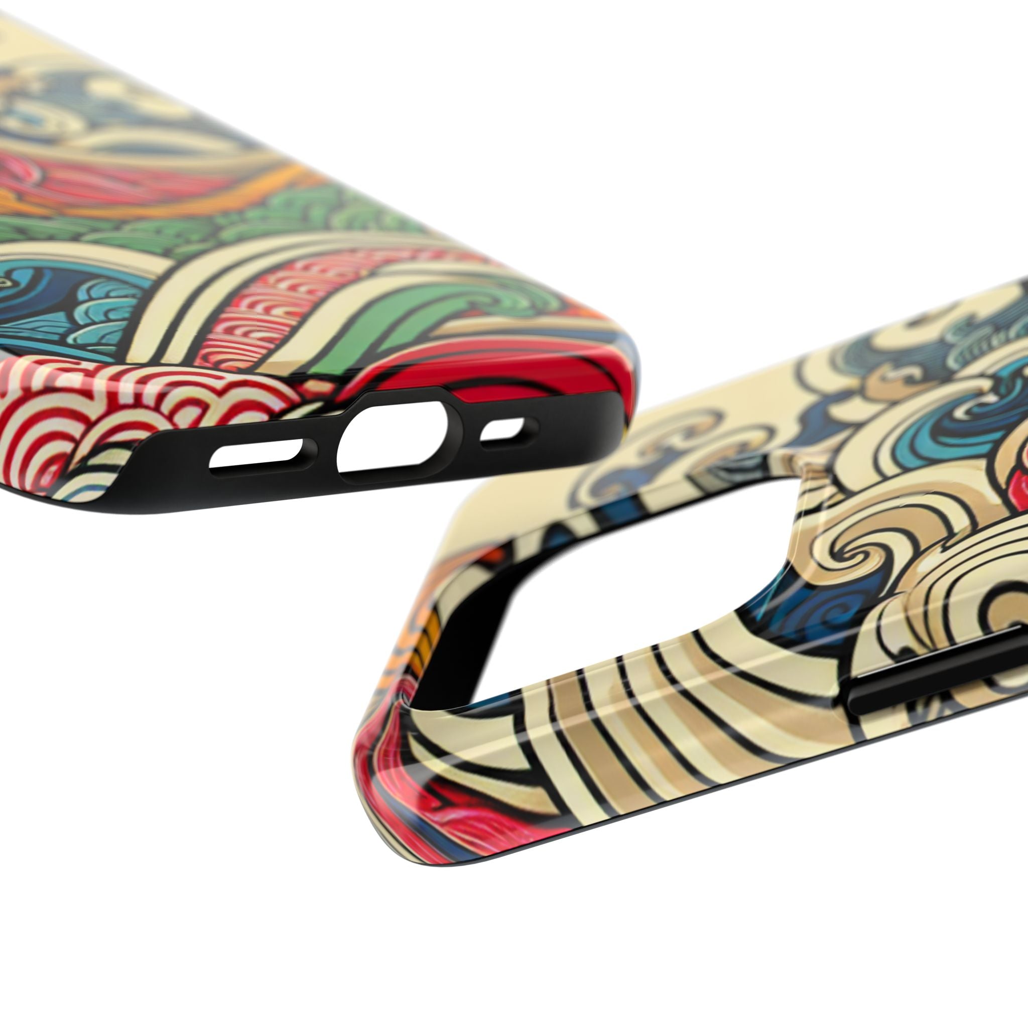 japanese-wave-art-tough-phone-case-protective-iphone-cover-unique-asian-design-gift-for-him-gift-for-her-christmas-gift