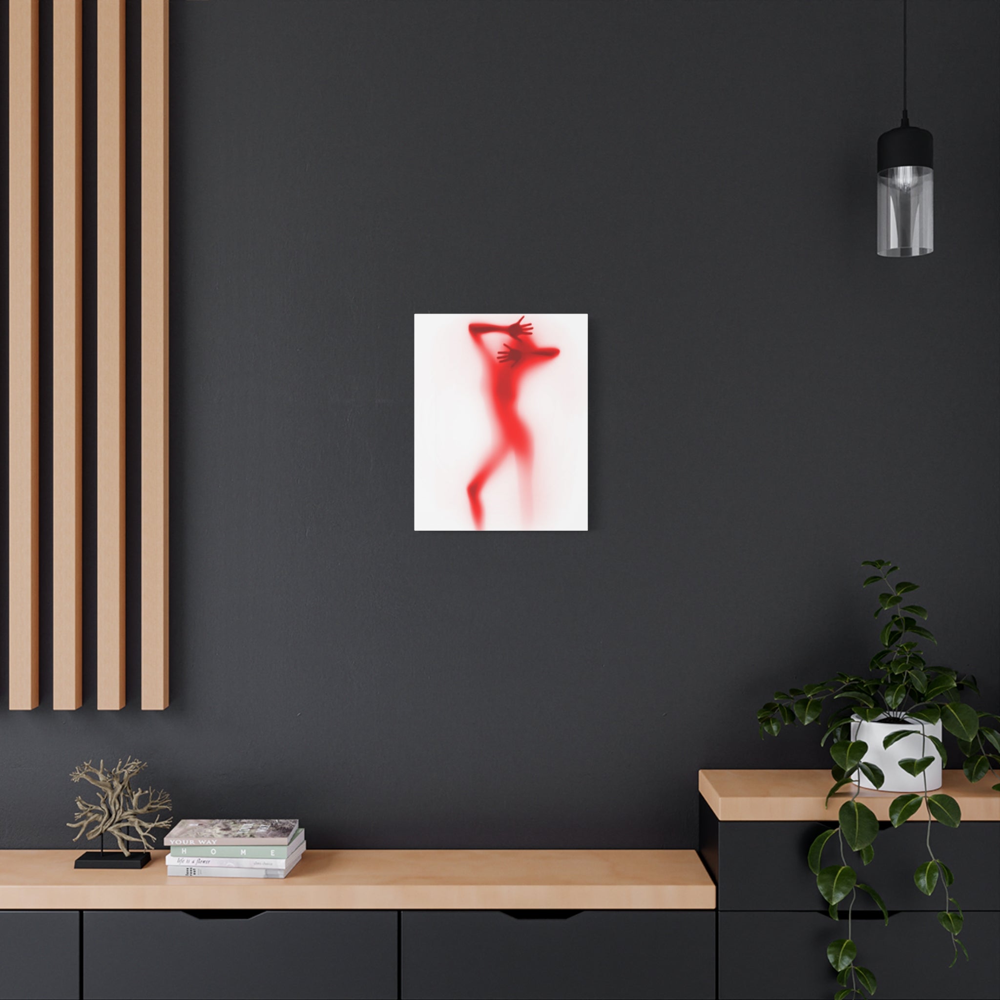 hidden-woman-silhouette-canvas-wall-art-print-sensual-matte-stretched-canvas-print-decor-beautiful-blur-home-office-decor-gif