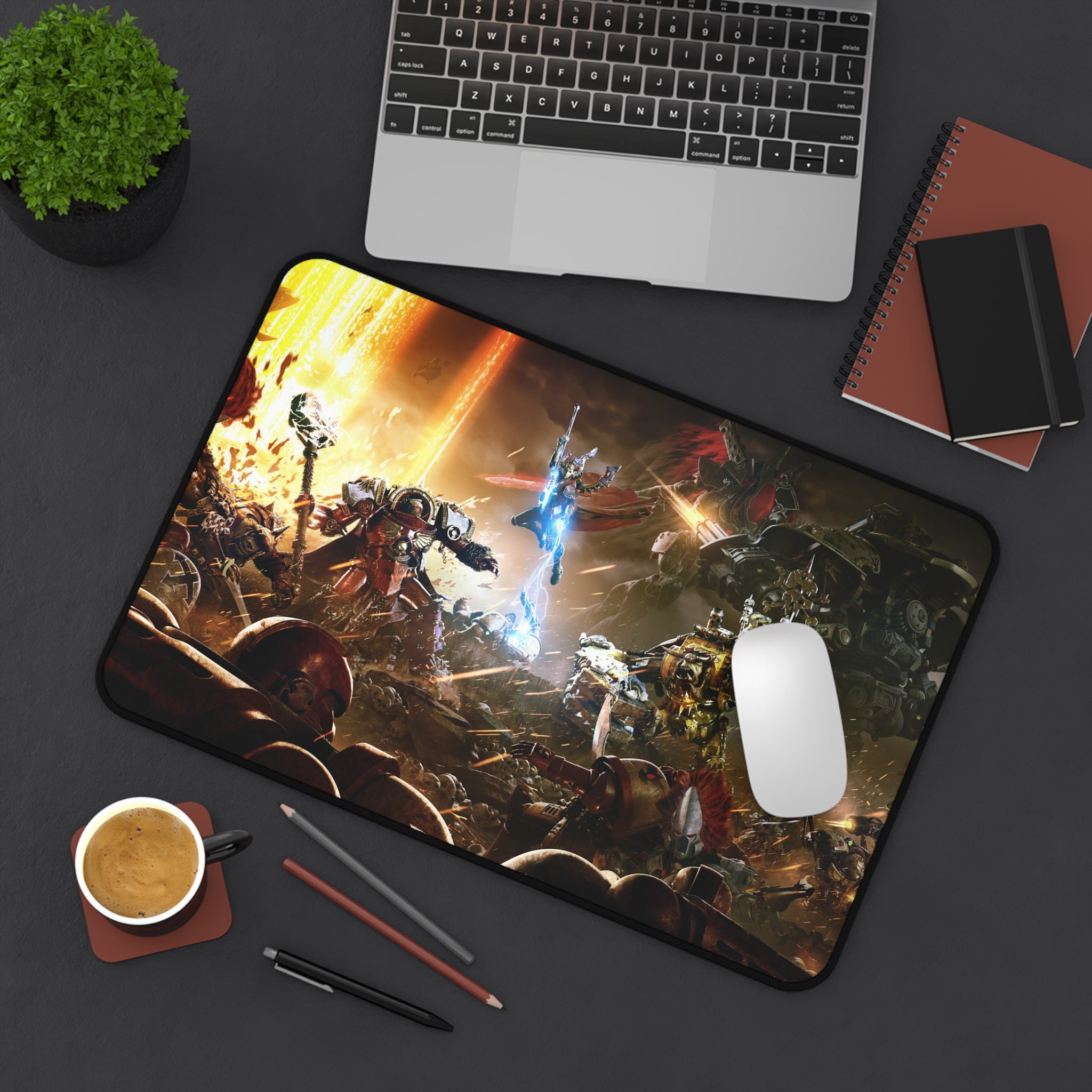 warhammer-40k-dawn-of-war-gaming-mouse-pad-space-marine-xl-desk-mat-extended-desk-pad-for-wargaming-gamer-gift