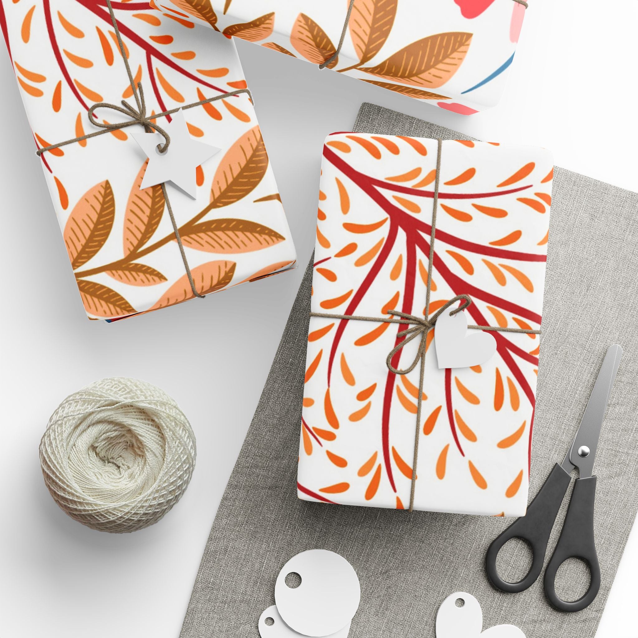 floral-wrapping-papers-30x72-pink-flower-elegant-gift-wrap-for-presents-decorative-packaging-for-occasions-paper-roll-birthda