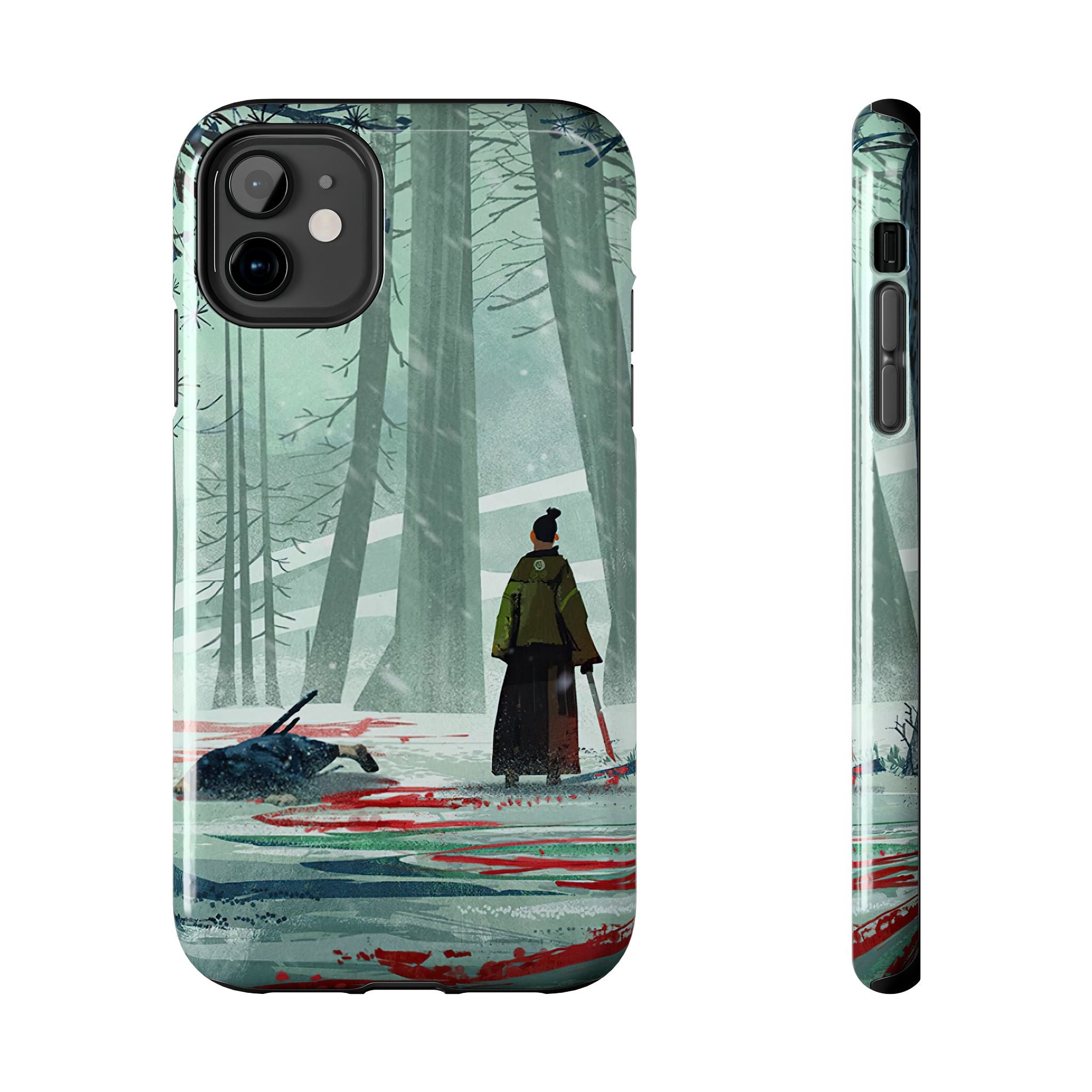 samurai-japanese-art-tough-phone-case-protective-iphone-cover-for-martial-arts-fans-unique-asian-warrior-design-gift-for-samu