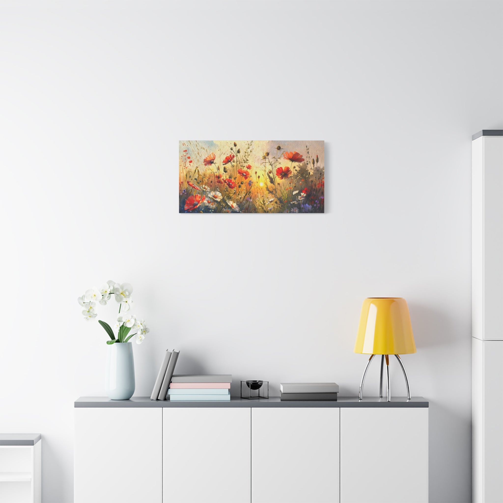 canvas-wall-art-wild-flower-market-painting-floral-home-decor-vintage-botanical-landscape-farm-house-wall-art-field-of-flower