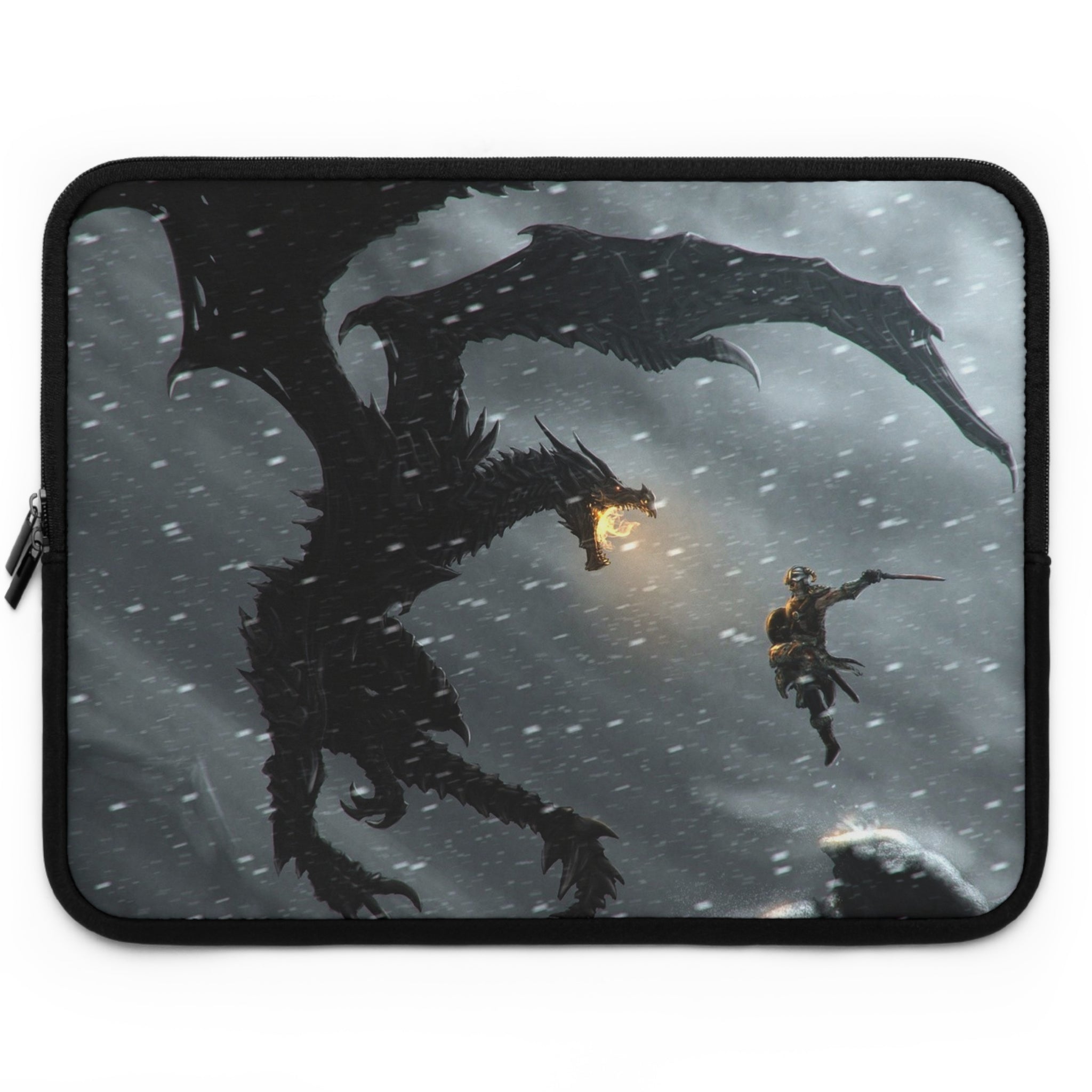 elder-scrolls-skyrim-laptop-sleeve-game-art-protective-case-macbook-air-15-sleeve-dragon-art-tablet-cove-macbo
