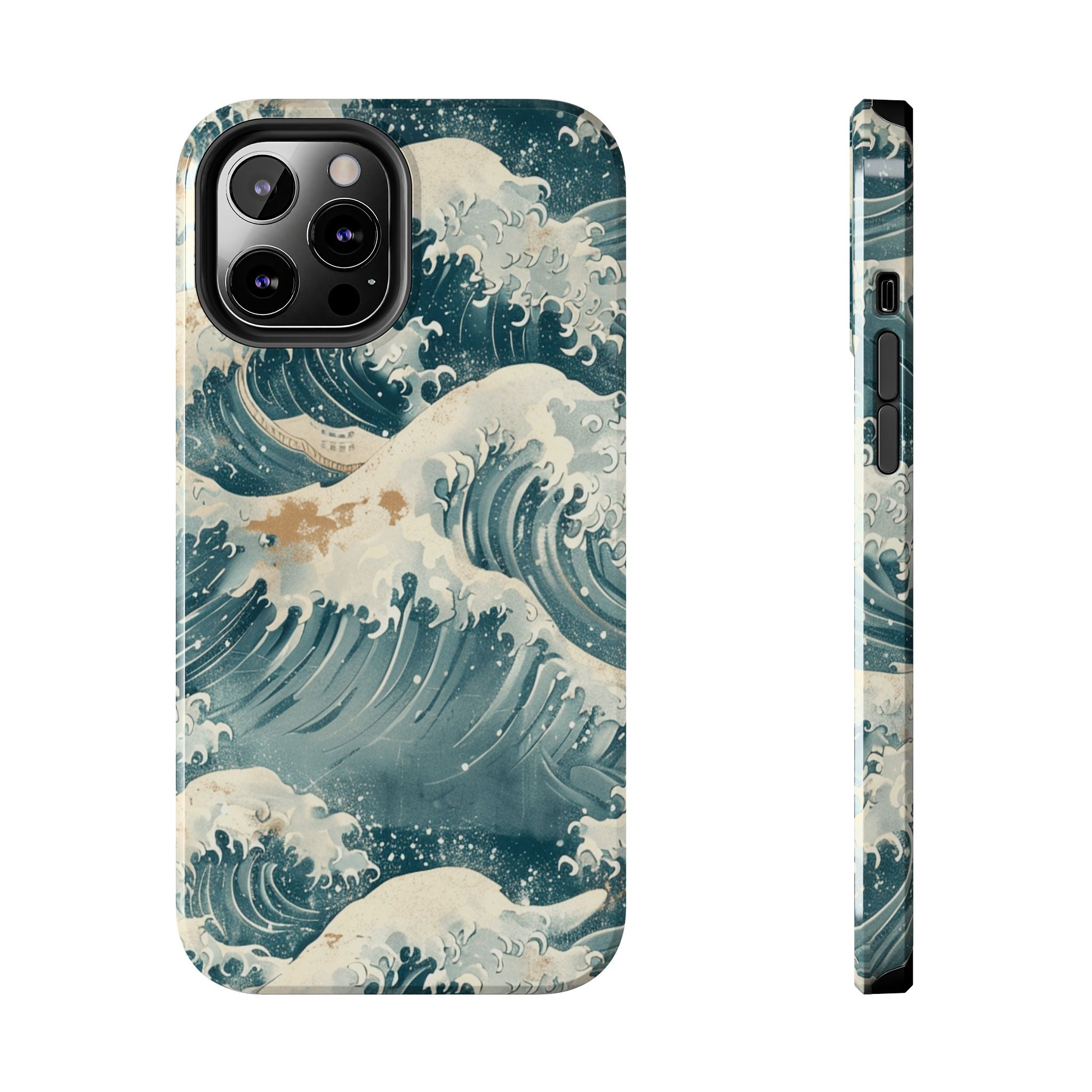 japanese-wave-pattern-iphone-tough-cases-protective-phone-cover-asian-ocean-print-iphone-15-16-pro-max-shell-geometric-phone-