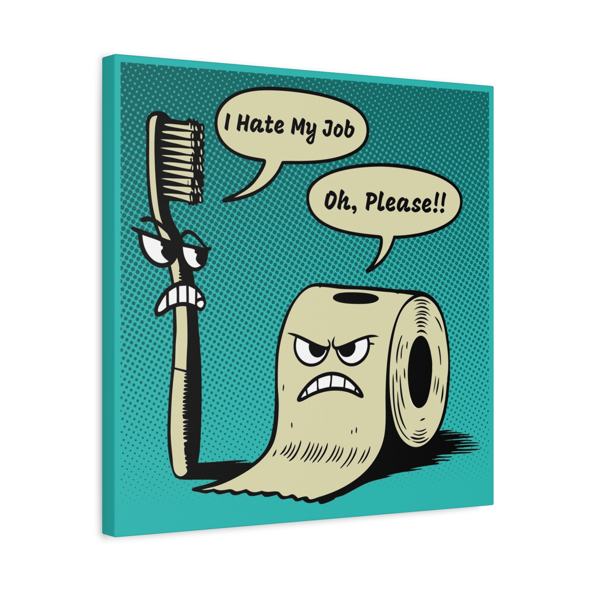 canvas-print-funny-wall-decor-toothbrush-and-toilet-paper-i-hate-my-job-bathroom-art-matte-stretched-wall-art-home-decor-gift