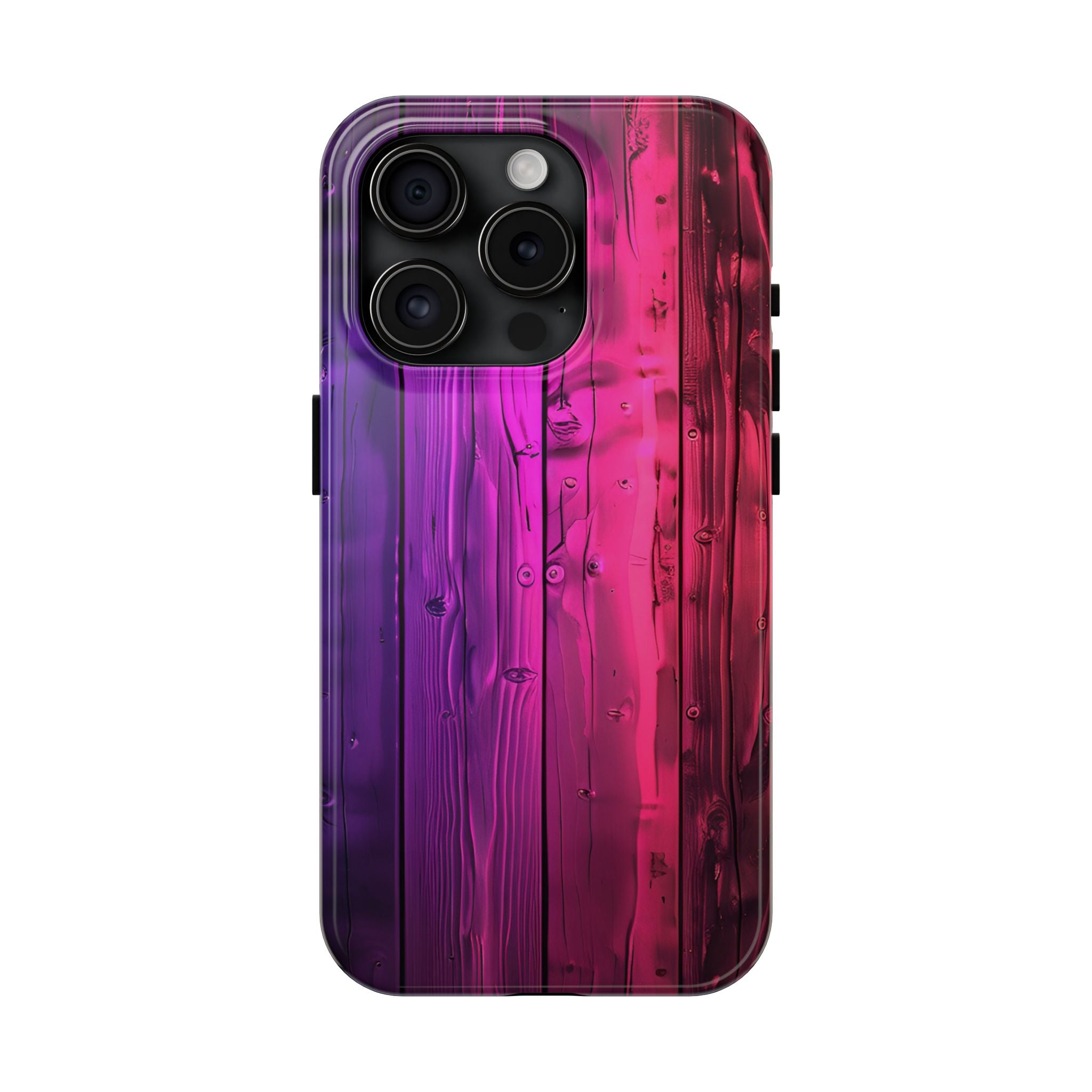 disco-neon-tough-iphone-cases-wood-grain-texture-iphone-case-cover-protective-iphone-shell-unique-iphone-accessories-iphone-1