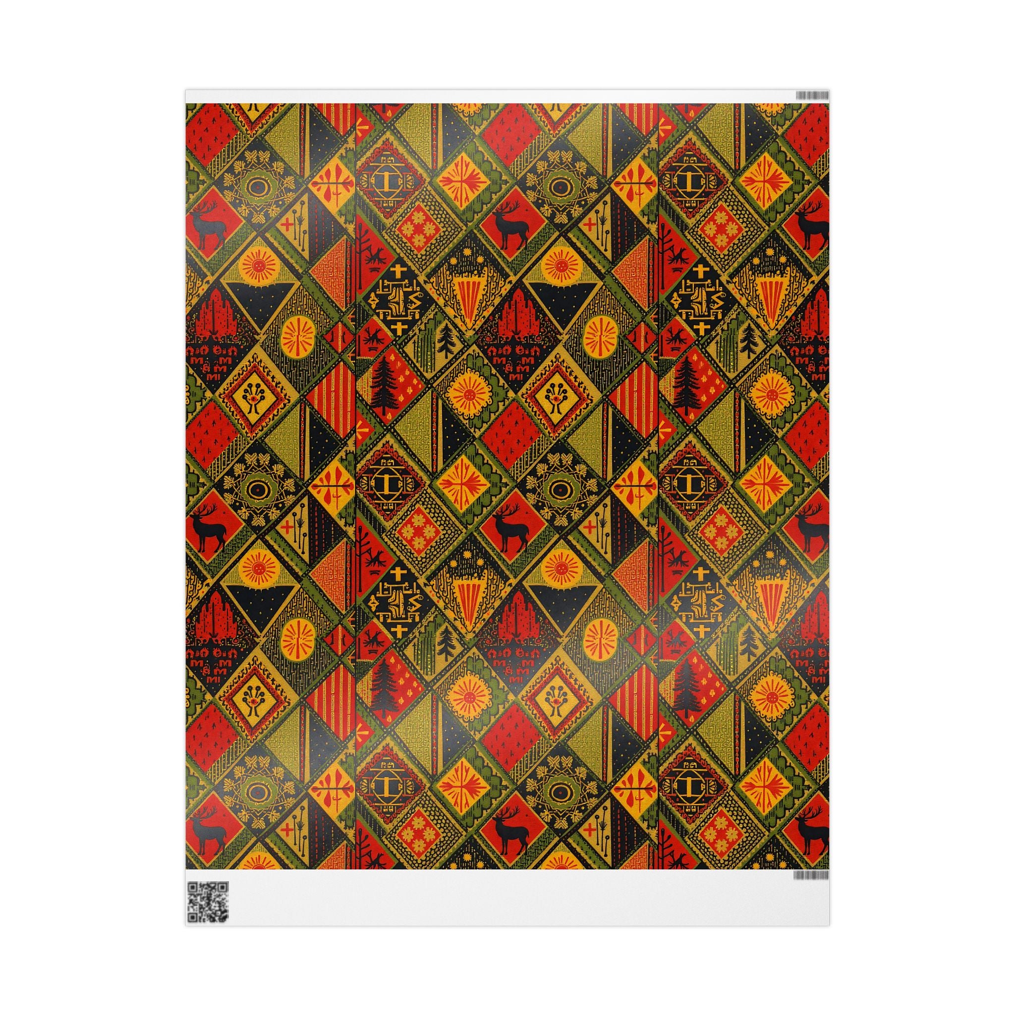 wrapping-papers-african-traditional-motifs-gift-wrap-for-holidays-birthdays-gifts-crafts-diy-projects-black-history-art-9
