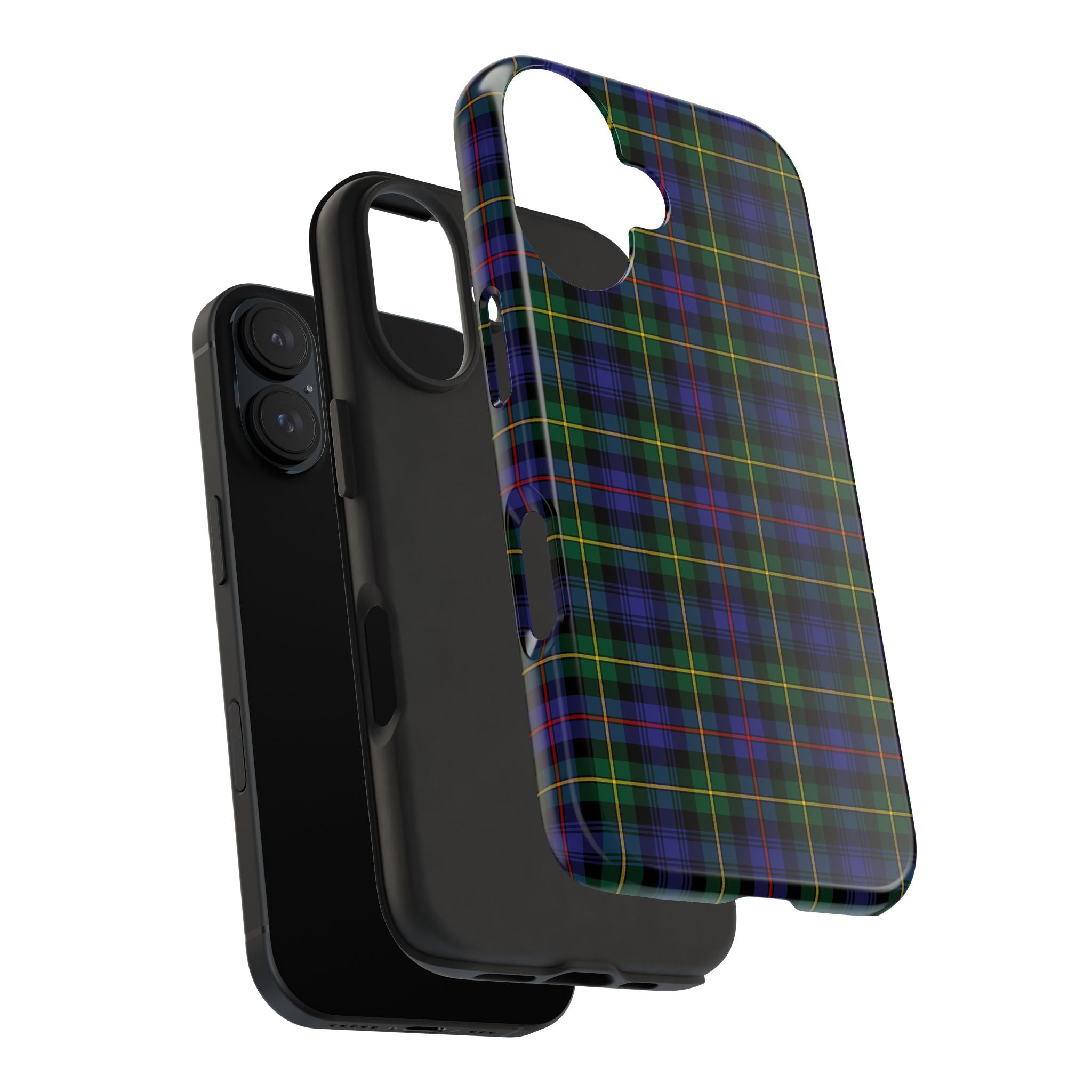 scottish-tartan-plaid-iphone-tough-cases-protective-phone-cover-iphone-15-16-pro-case-tartan-phone-sleeve-hard-shell-phone-ca