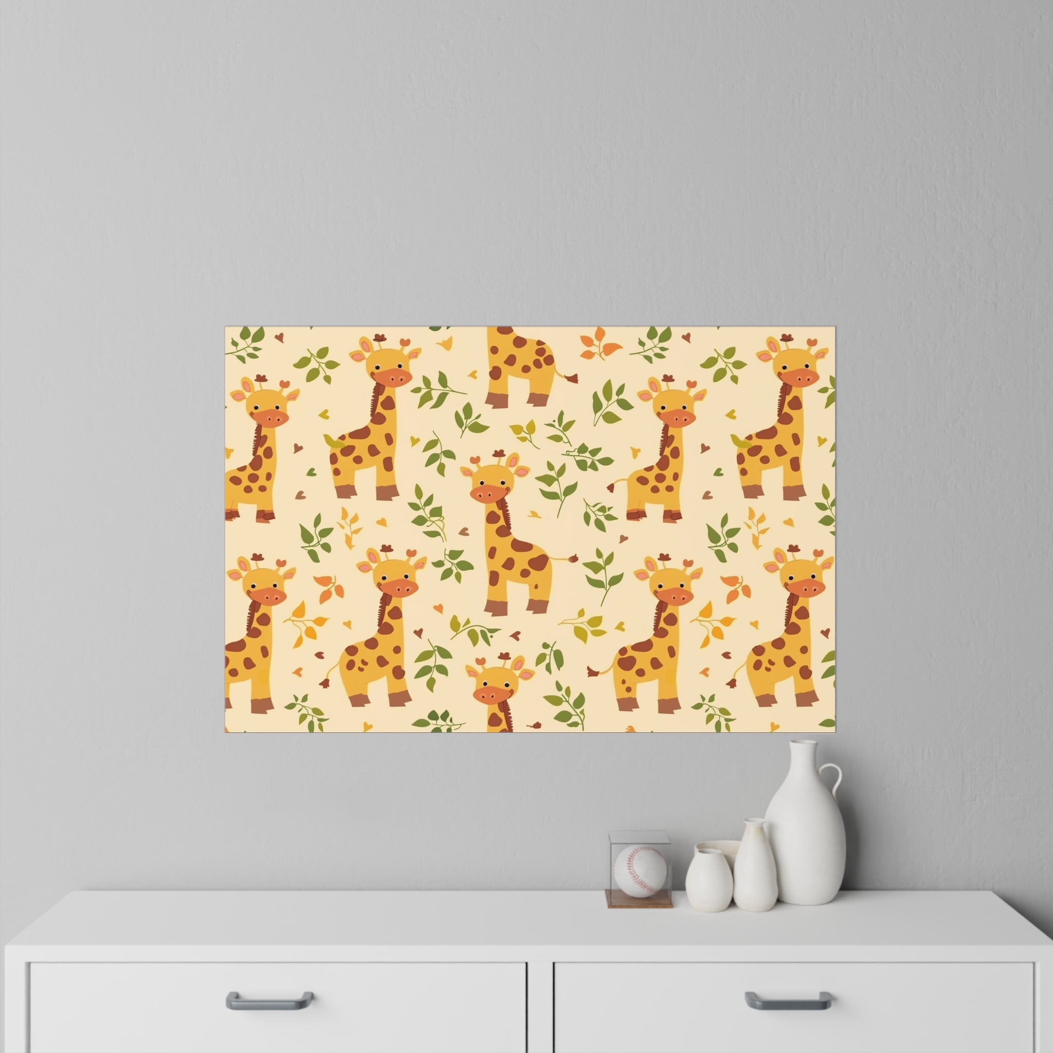 cute-giraffe-wall-decals-for-kids-rooms-nursery-decor-animal-wall-art-playroom-stickers-kids-bedroom-decor