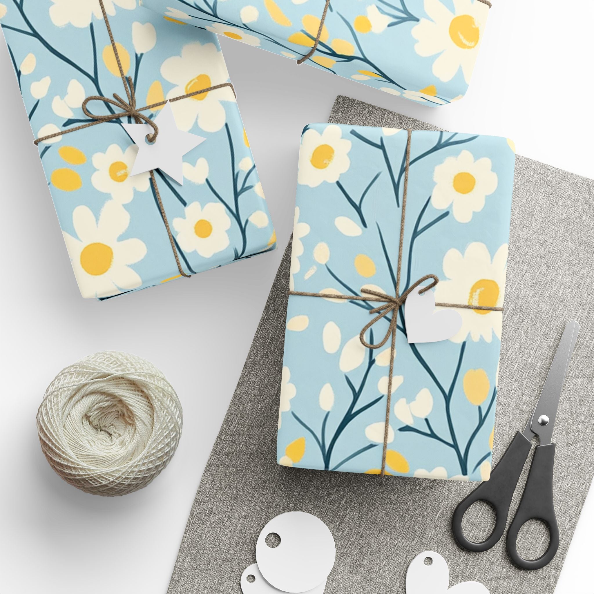 floral-wrapping-papers-soft-pale-blue-yellow-flowers-elegant-gift-wrap-for-any-occasion-cute-gift-packaging-wedding-wrapping-