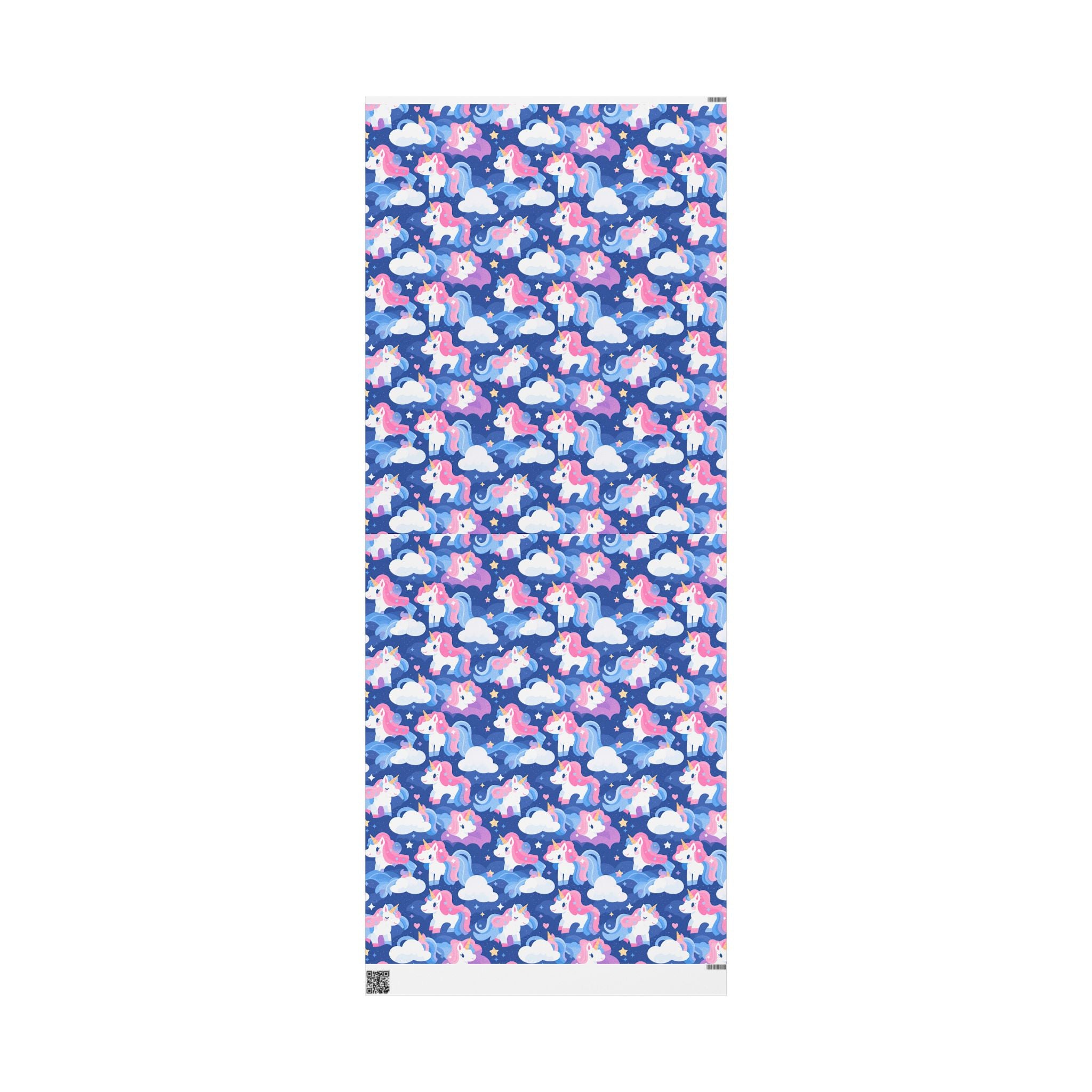 wrapping-papers-cute-rainbow-unicorn-gift-wrap-roll-for-holidays-birthdays-wrapping-paper-wrapping-sheets-craft-paper-gift-pa