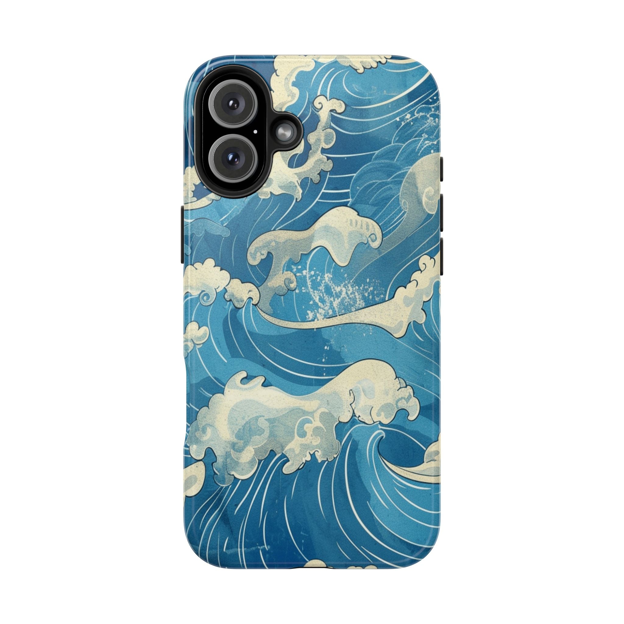 japanese-wave-pattern-iphone-tough-cases-protective-phone-cover-asian-ocean-print-iphone-15-16-pro-max-shell-geometric-phone-
