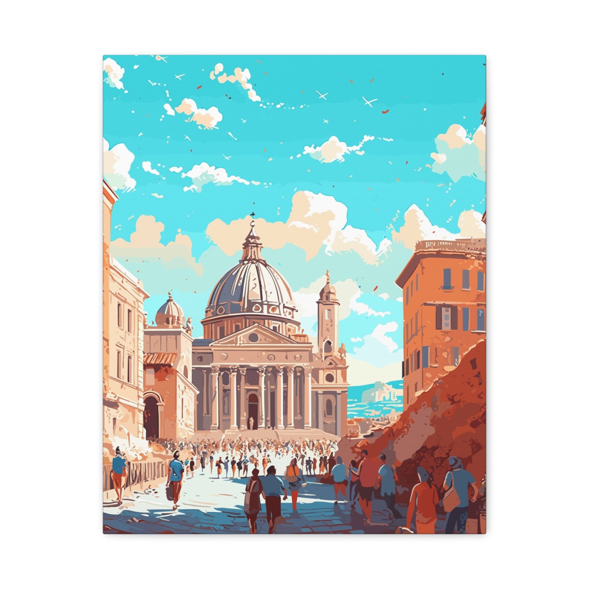canvas-wall-art-rome-italy-travel-home-decor-travel-poster-matte-canvas-print-stretched-artwork-wall-hanging-italian-cityscap