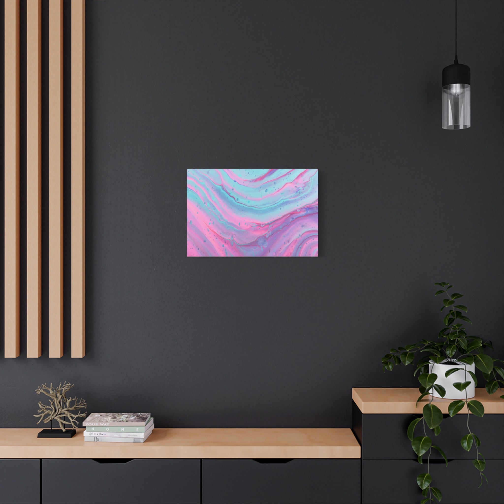 canvas-print-blue-pink-abstract-minimalist-art-print-blue-pink-decor-pink-blue-canvas-wall-art-modern-home-decor-living-room-