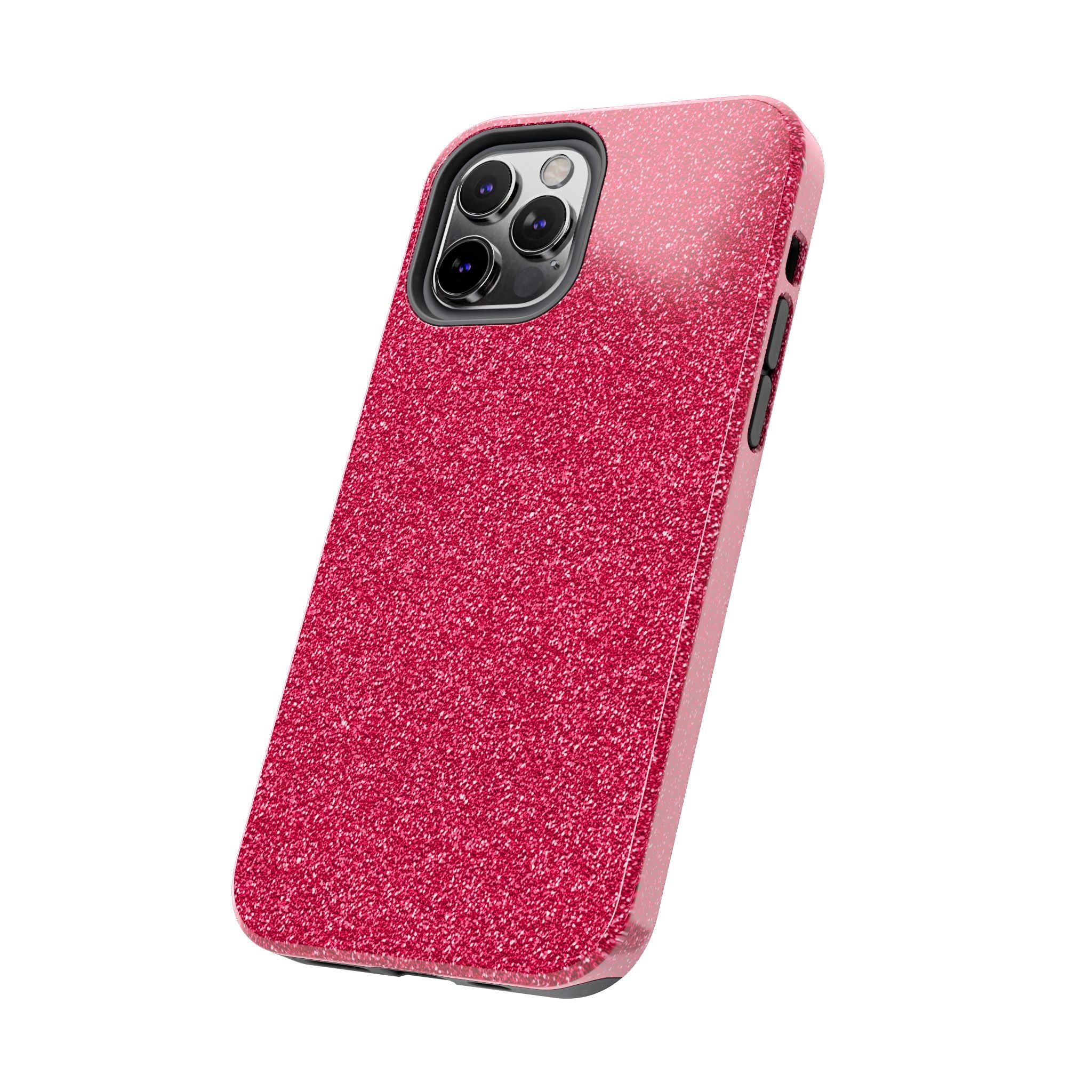 glittery-pink-barbie-iphone-tough-cases-girly-phone-covers-protective-smartphone-cases-iphone-15-16-pro-max-trendy-pink-phone