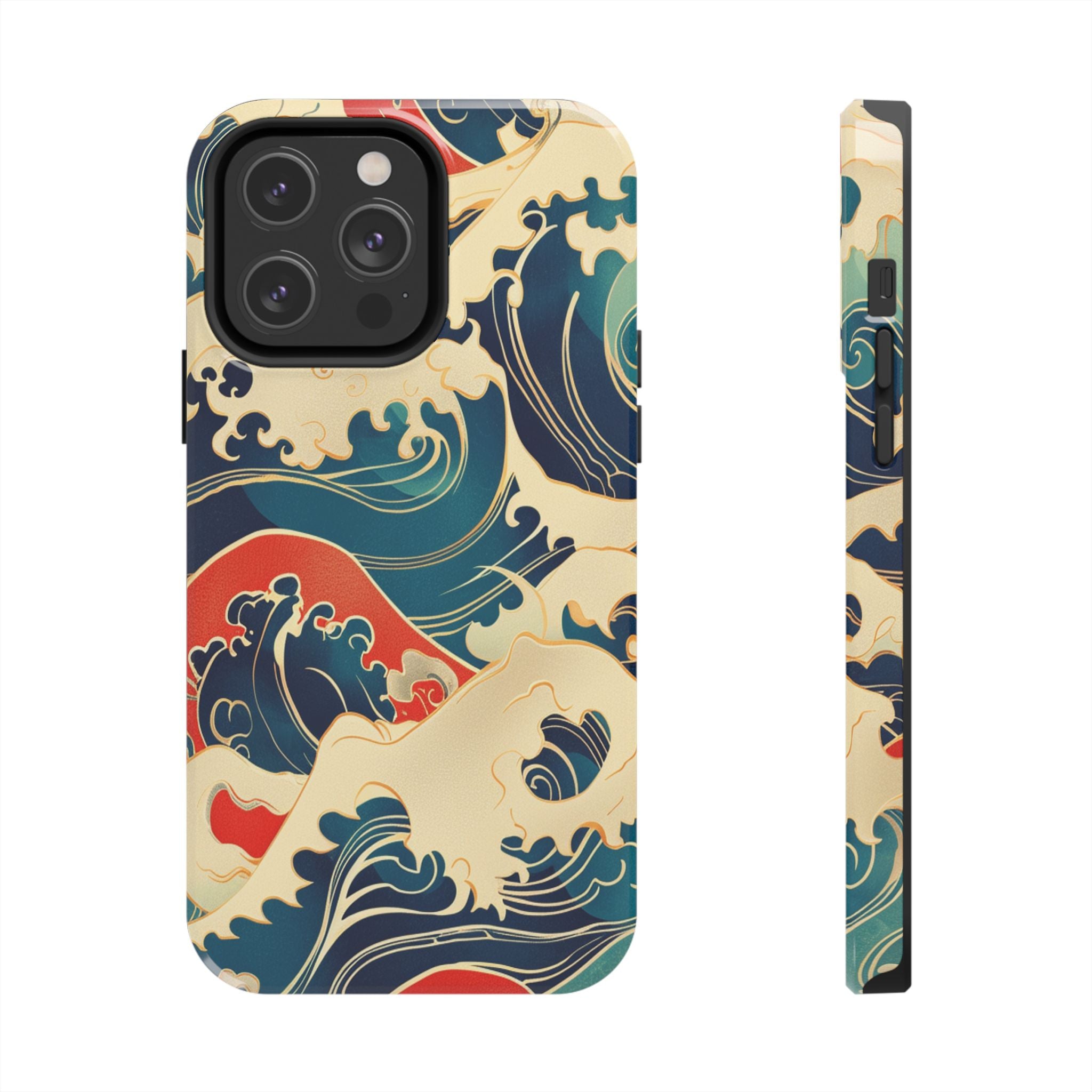 japanese-wave-pattern-iphone-tough-cases-protective-phone-cover-asian-ocean-print-iphone-15-16-pro-max-shell-geometric-phone-