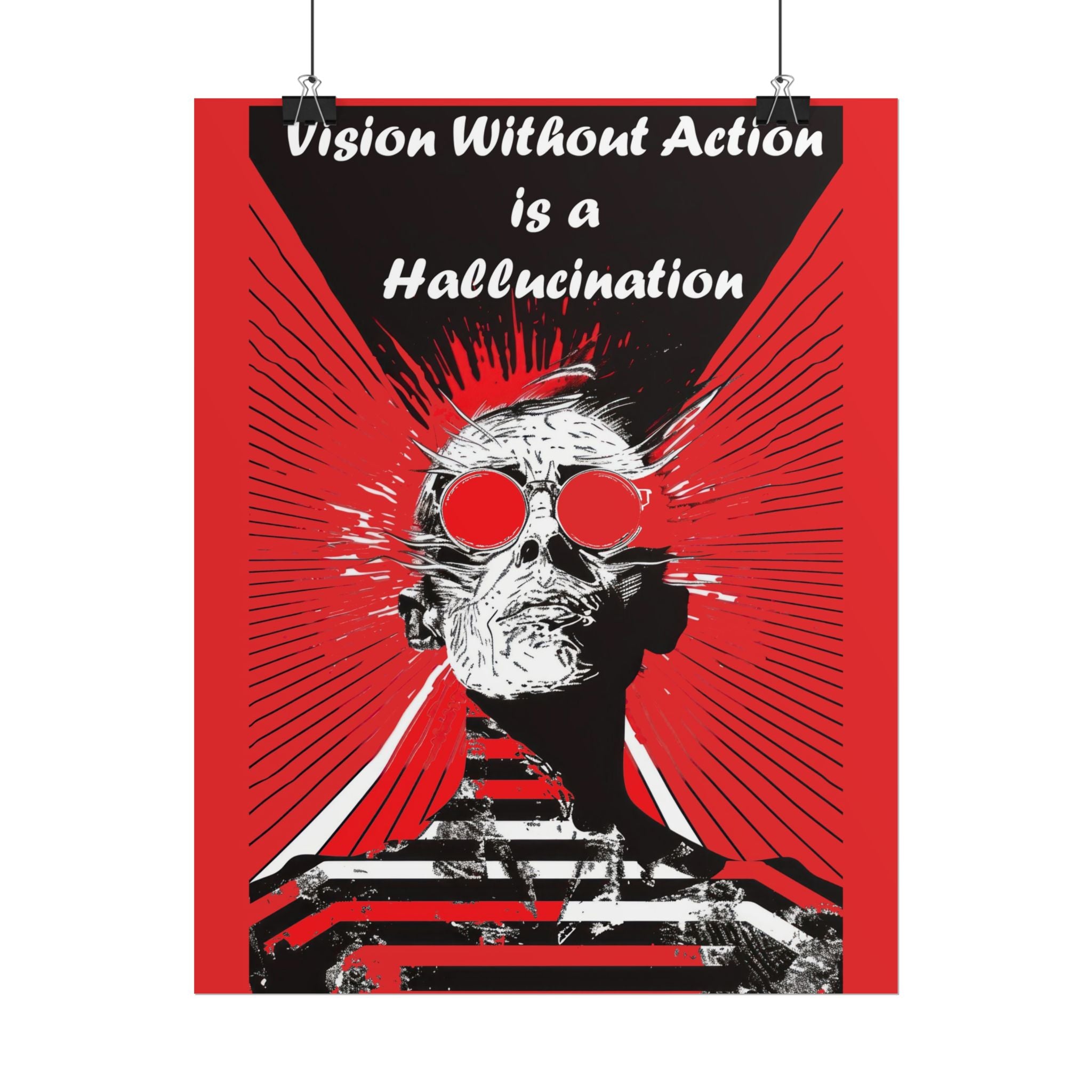 motivational-quote-poster-print-vision-without-action-is-a-hallucination-motivational-artwork-inspirational-decor-office-wall