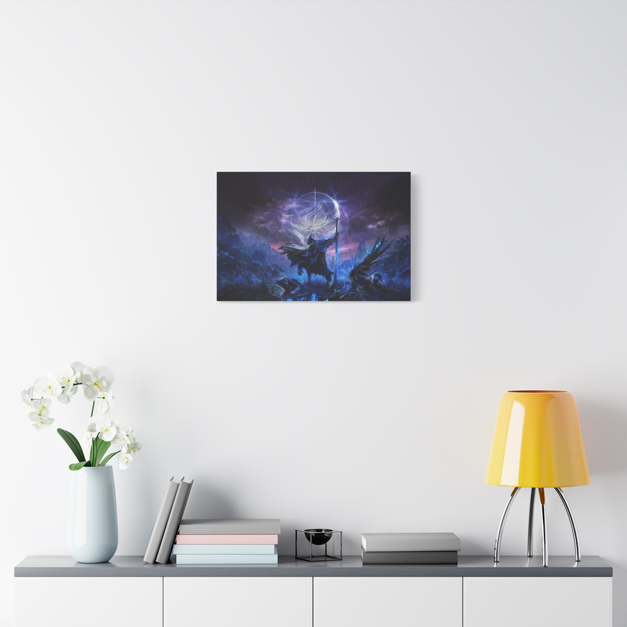 canvas-print-elden-ring-wall-art-matte-stretched-art-wall-decor-video-game-poster-gamer-gift-sword-art-1