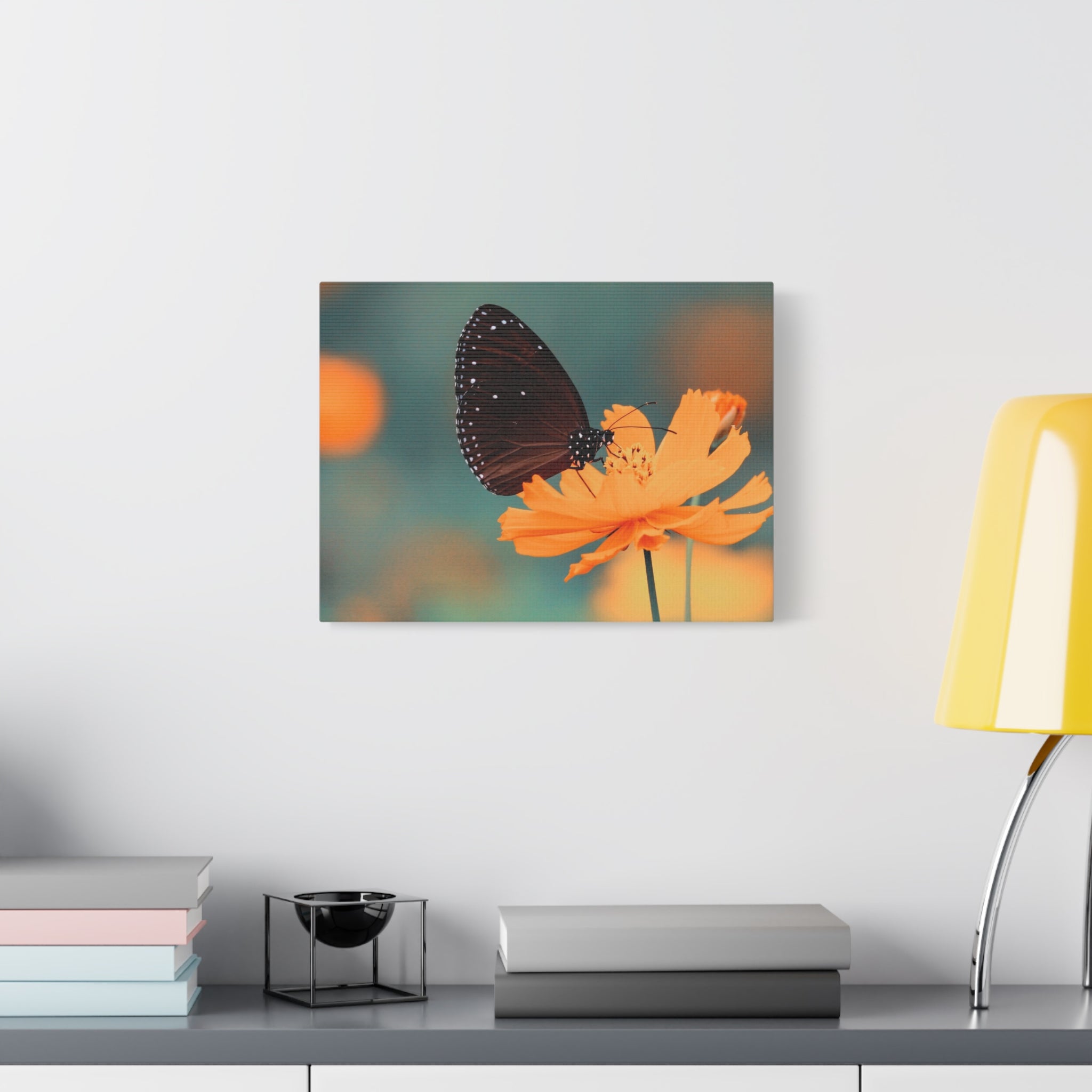canvas-print-aesthetic-butterfly-monarch-butterfly-living-room-decor-housewarming-gift-wall-art-nature-wall-art-butterfly-dec
