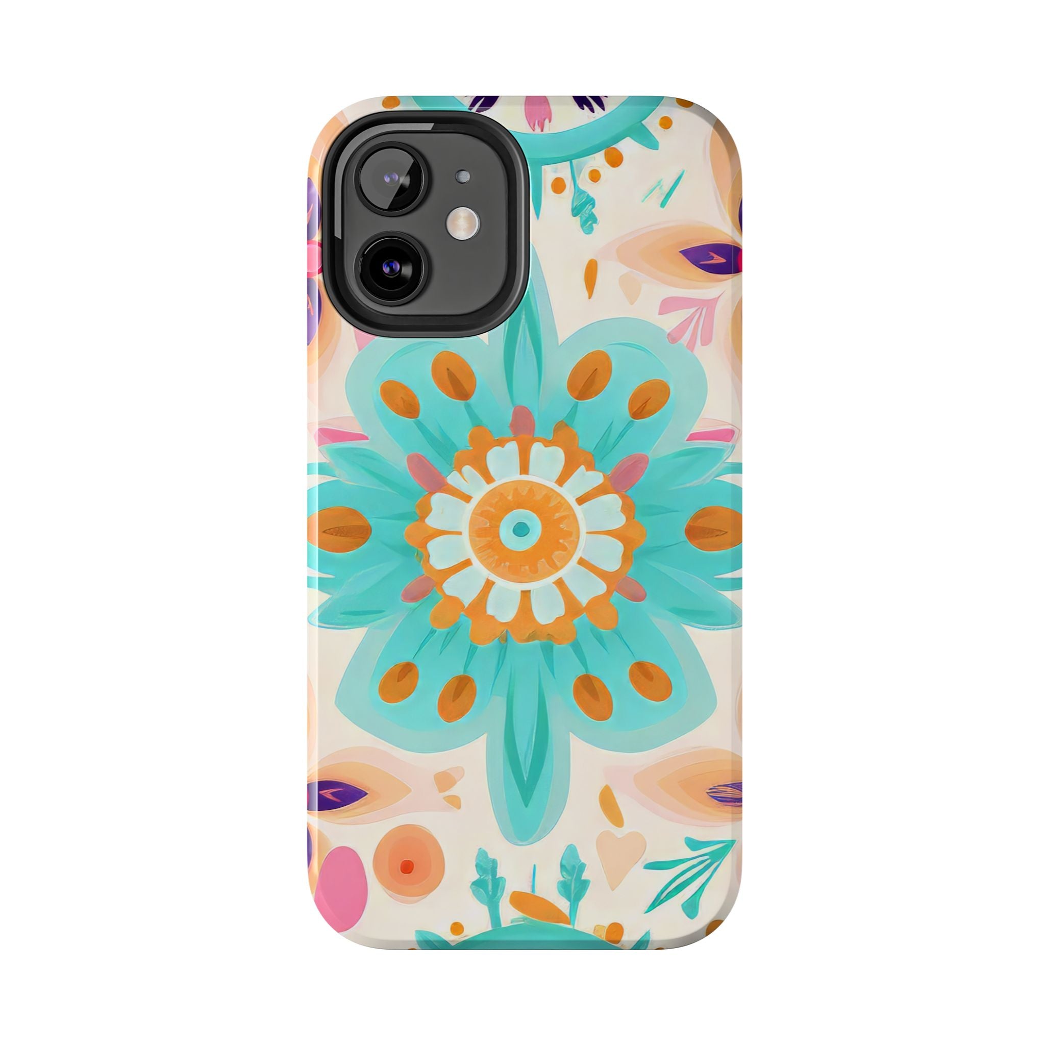 boho-floral-pastel-iphone-tough-case-protective-iphone-cover-artistic-iphone-case-stylish-tech-accessory-unique-gift-iphone-c