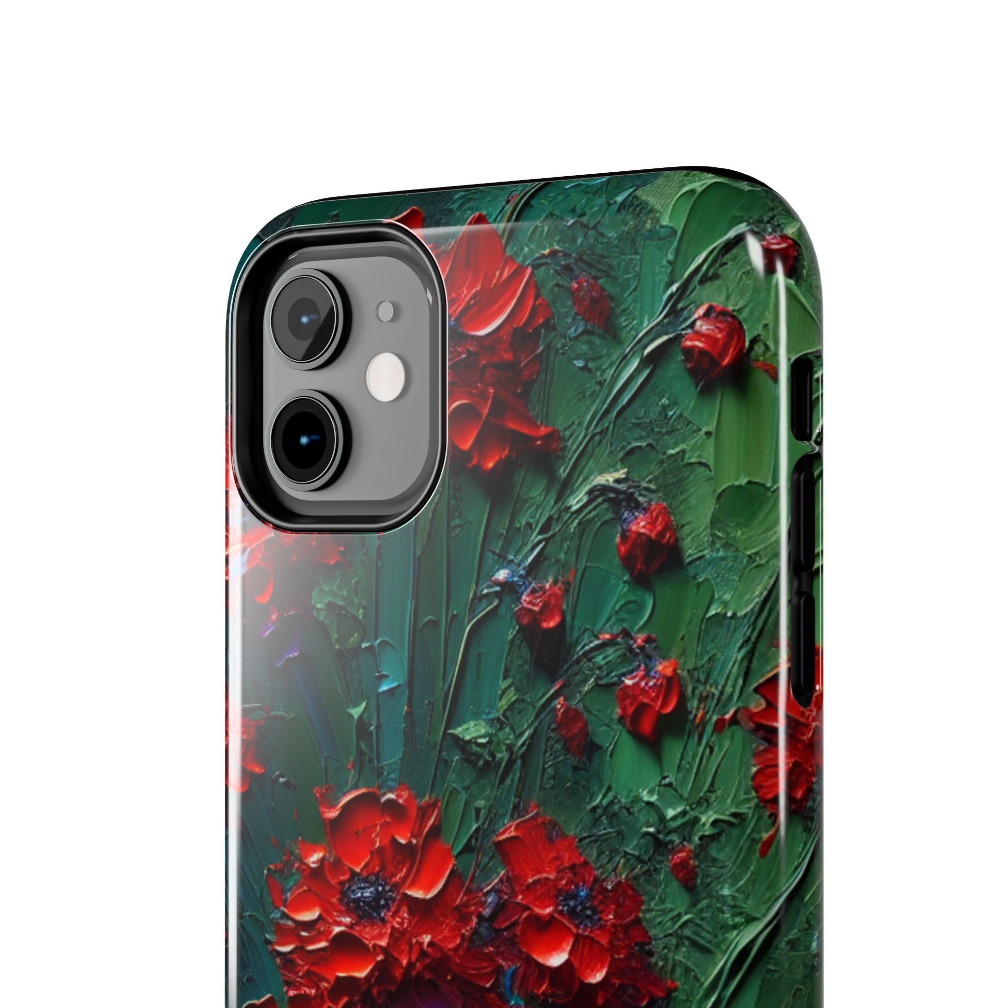 iphone-tough-case-red-wildflowers-oil-painting-floral-iphone-case-protective-iphone-cover-nature-lover-gift-botanical-accesso