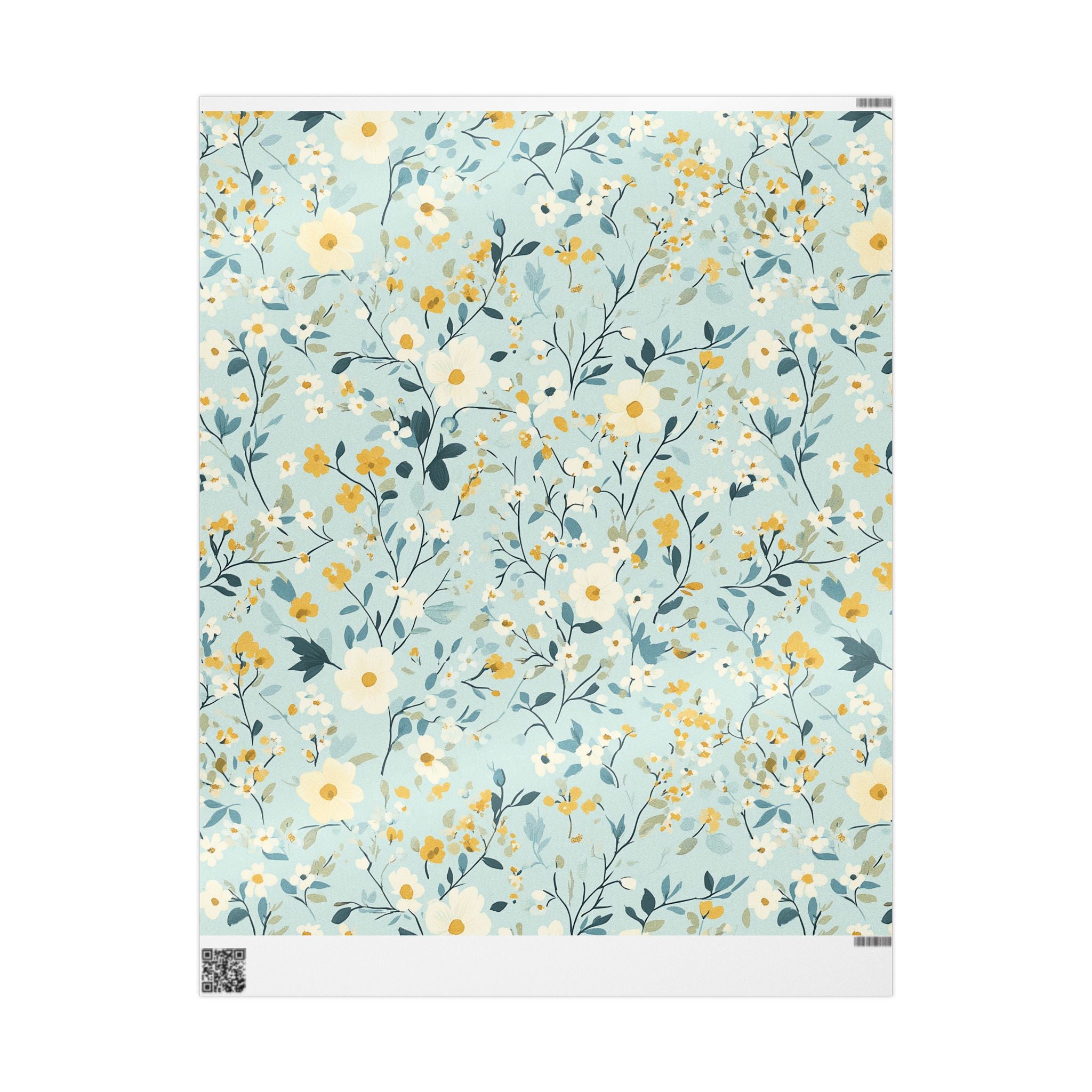 floral-wrapping-papers-soft-pale-blue-yellow-flowers-elegant-gift-wrap-for-any-occasion-cute-gift-packaging-wedding-wrapping-