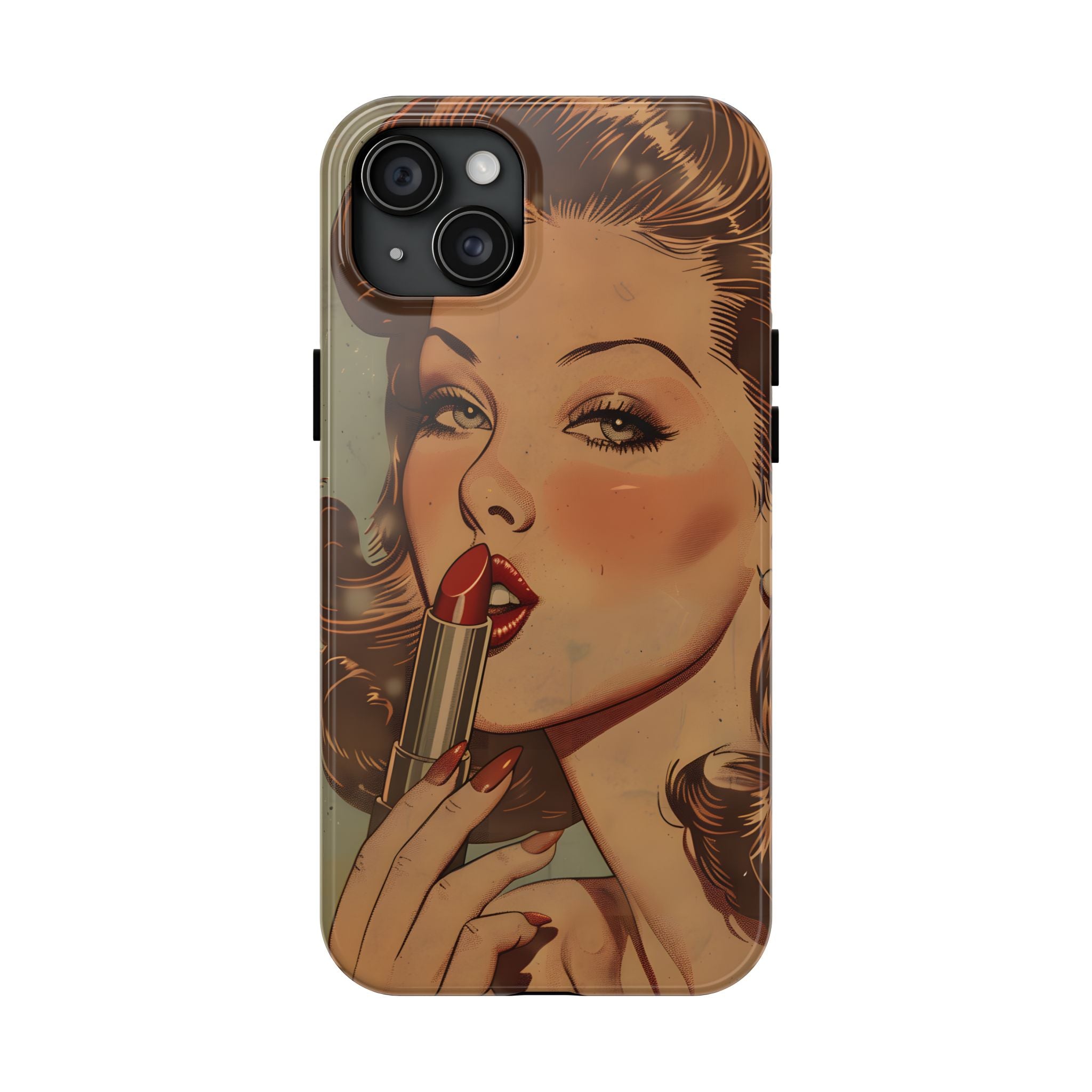 tough-iphone-cases-vintage-pin-up-girl-iphone-cover-strong-iphone-protector-retro-pinup-design-protective-iphone-case-1