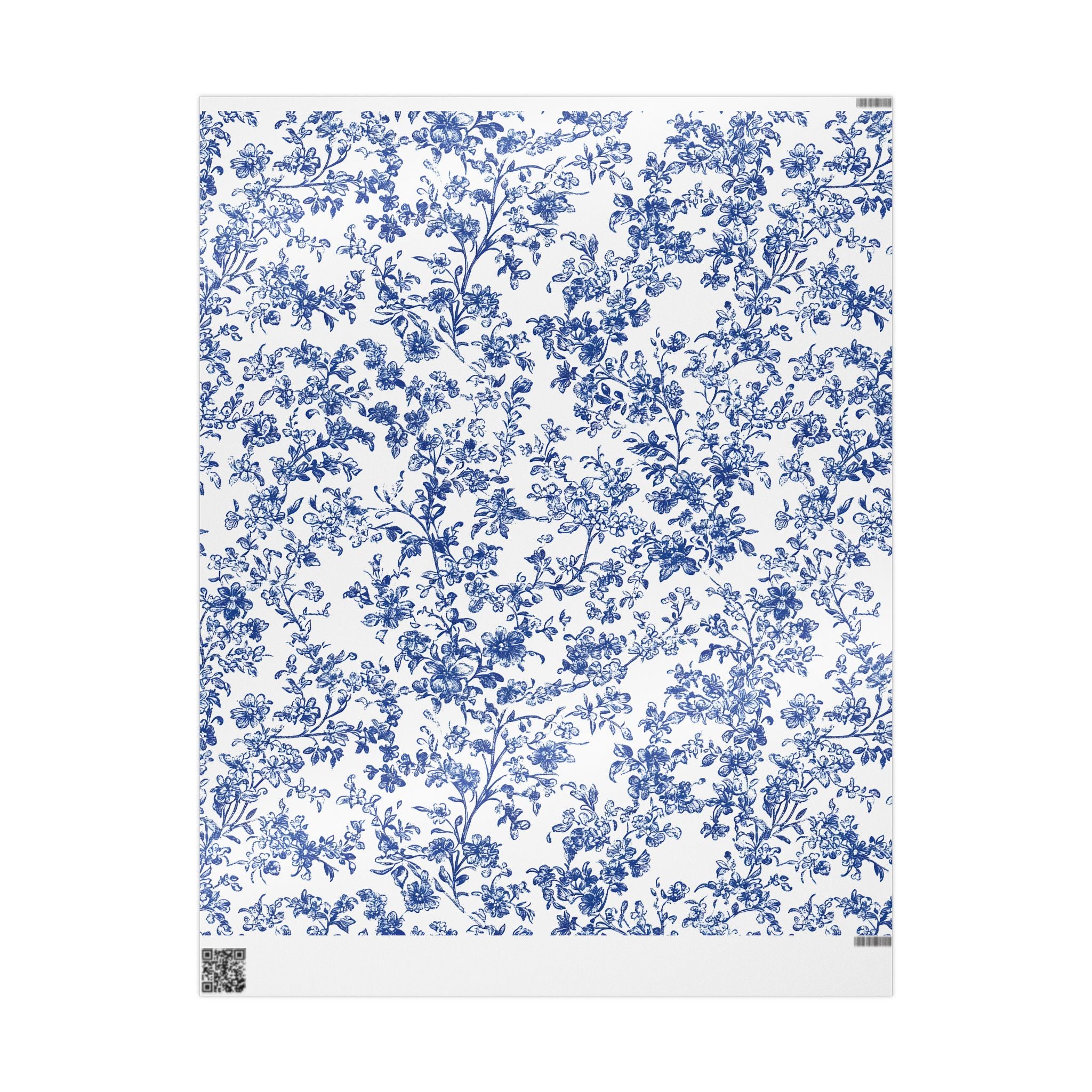 wrapping-papers-blue-french-toile-floral-elegant-gift-wrap-holiday-gift-wrap-birthday-wrapping-paper-wedding-gift-wrap-christ