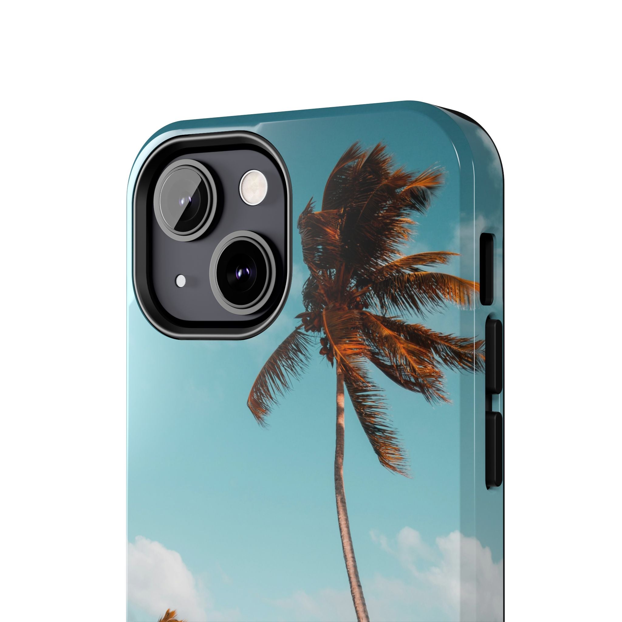 palm-tree-iphone-tough-case-stylish-protective-iphone-cover-beach-lover-gift-summer-accessory-trendy-tropical-smartphone-shel