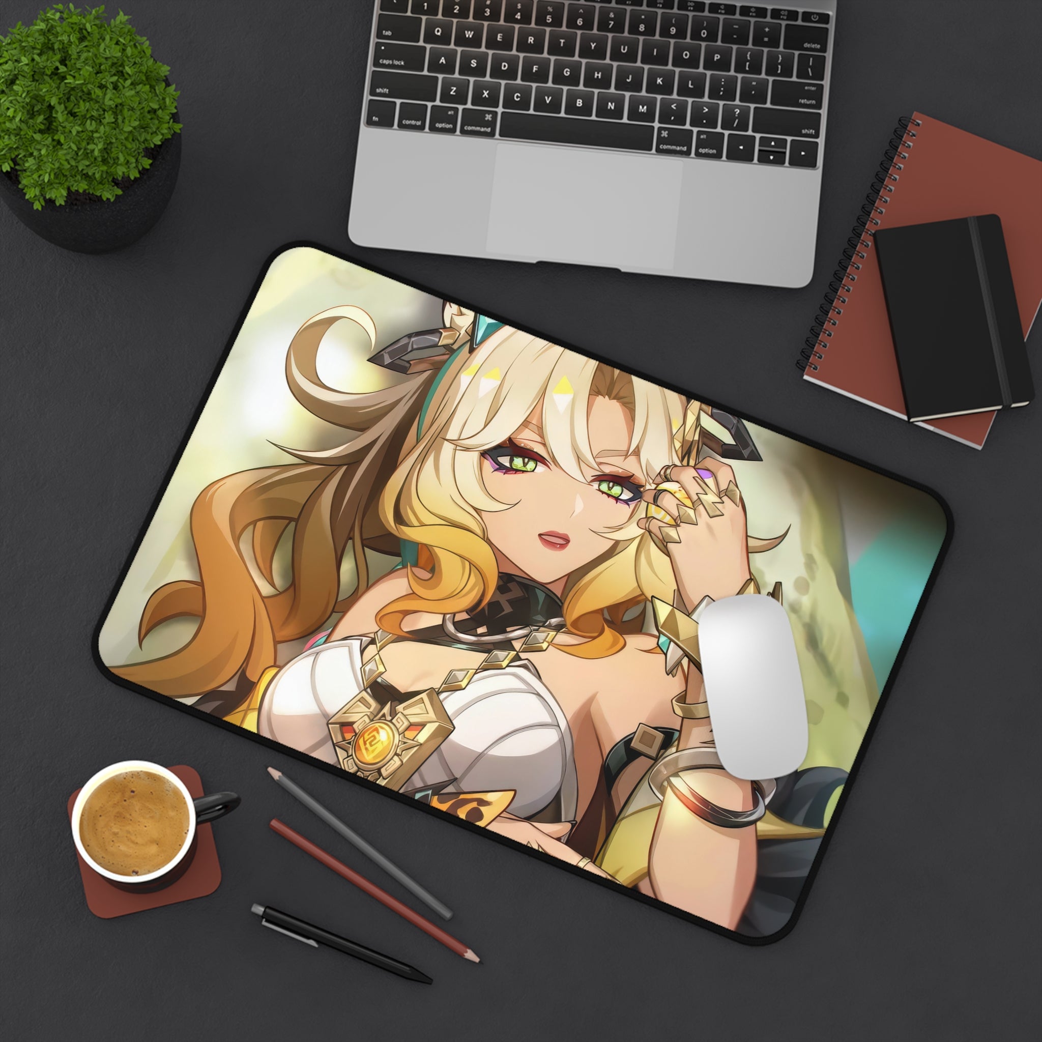 genshin-impact-xilonen-mousepad-desk-mat-xl-anime-gold-gaming-pad-waifu-extended-desk-pad-genshin-me