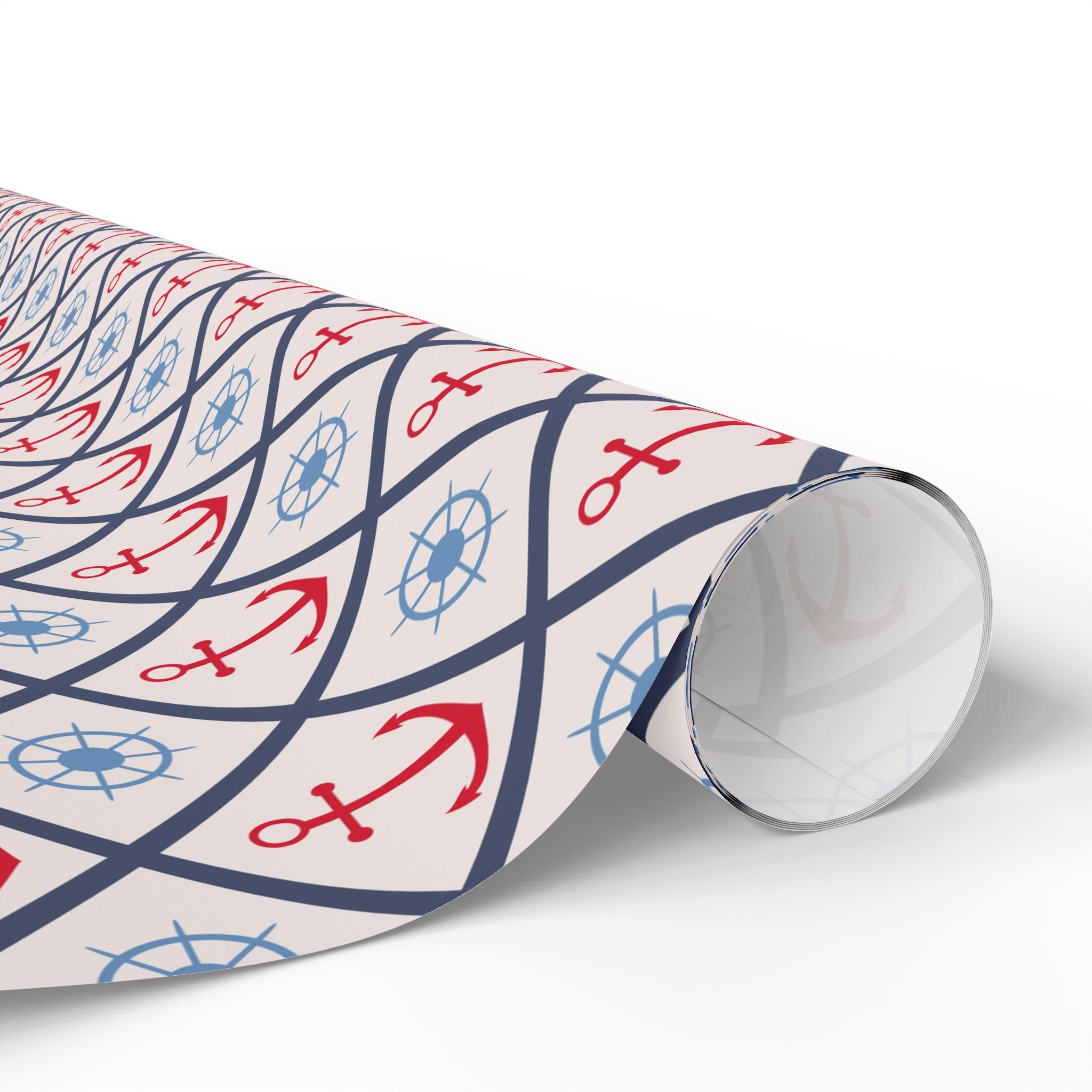 nautical-wrapping-papers-anchor-sailor-navigator-mariner-gift-wrap-party-supplies-gift-packaging-ocean-theme-decor-boat-lover