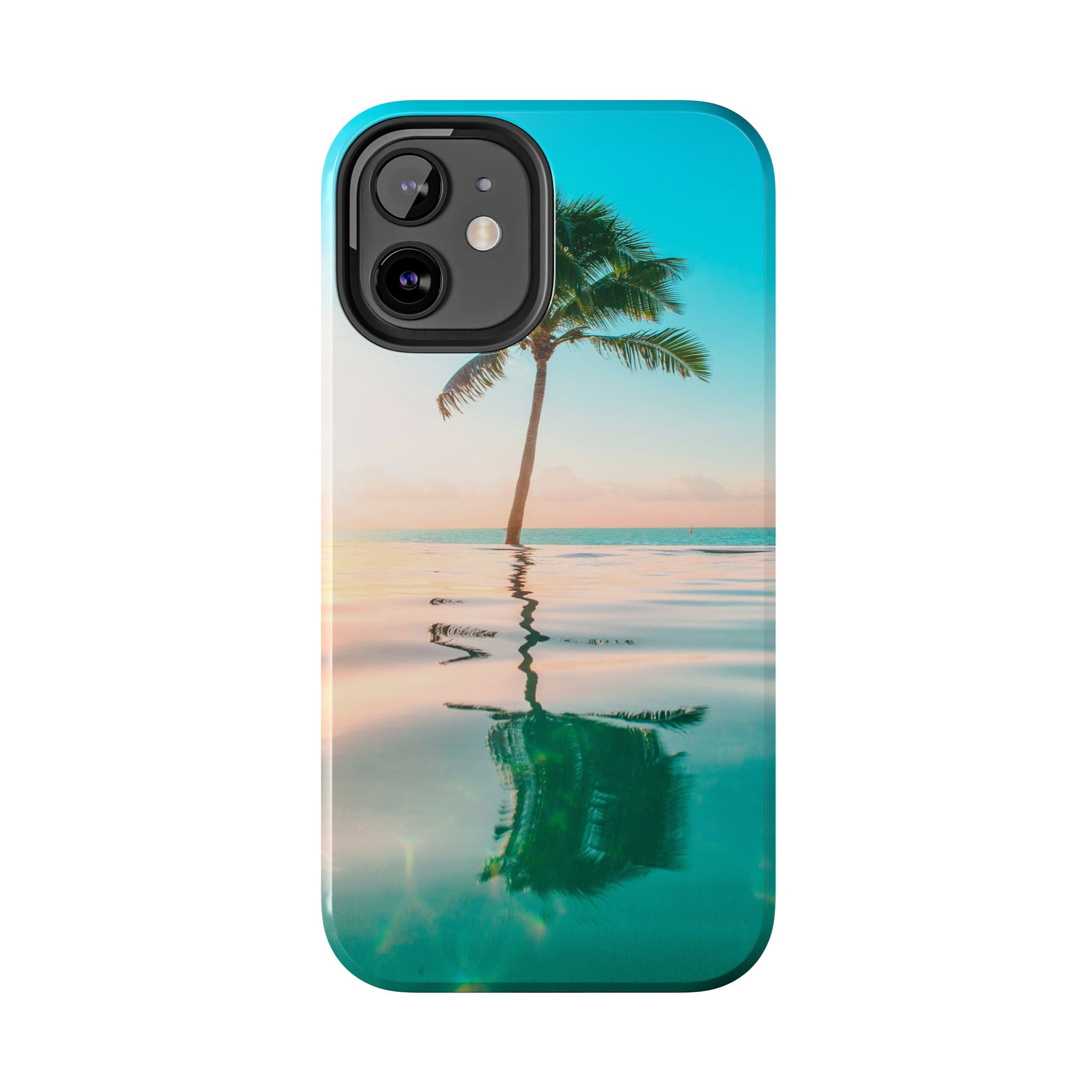 palm-tree-iphone-tough-case-stylish-protective-iphone-cover-beach-lover-gift-summer-accessory-trendy-tropical-smartphone-shel